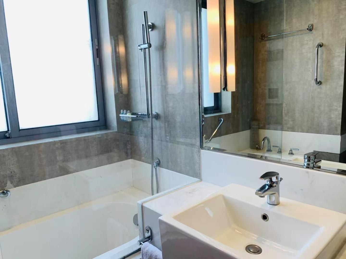 Two Bedroom Deluxe