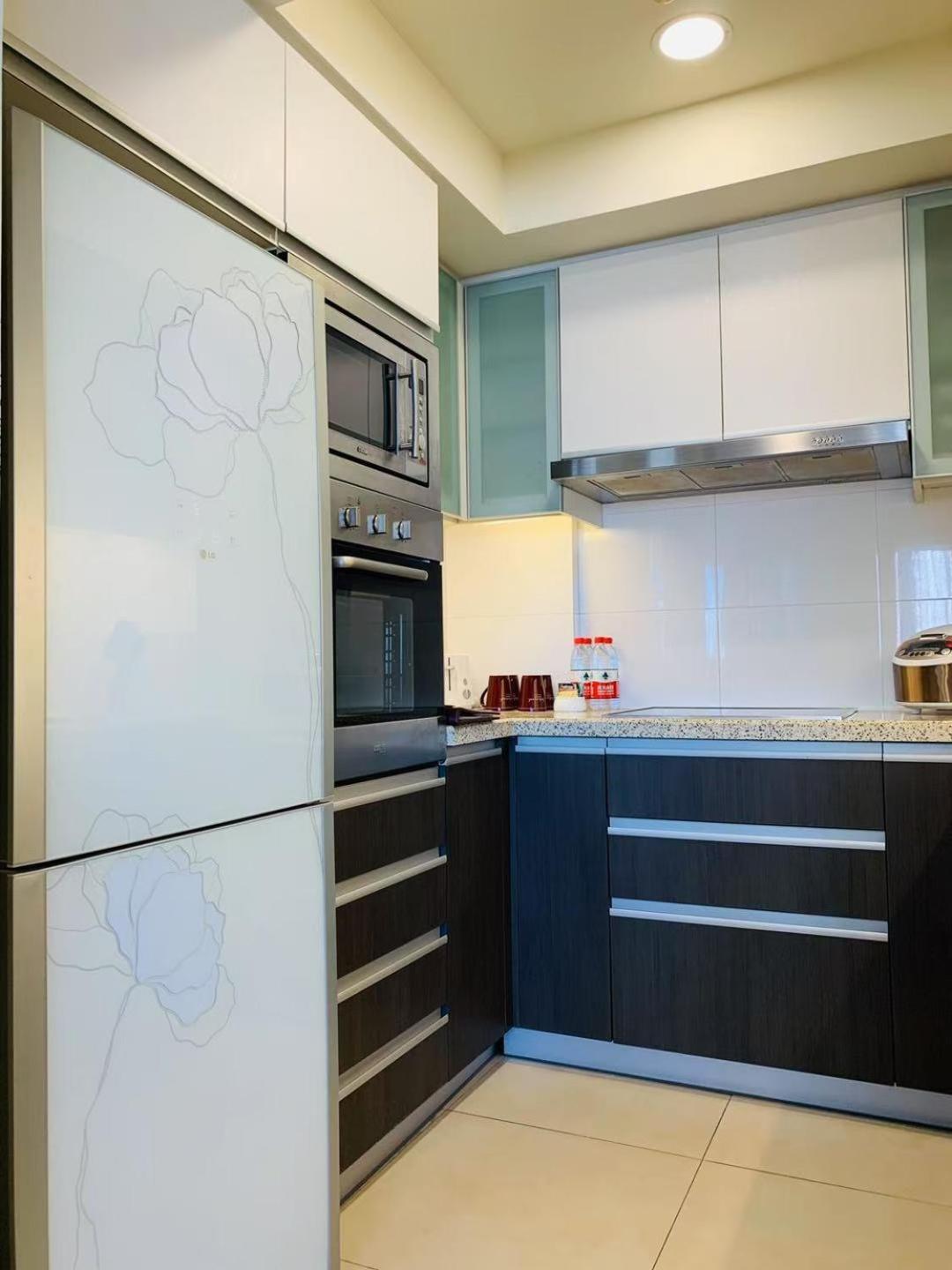 Two Bedroom Deluxe