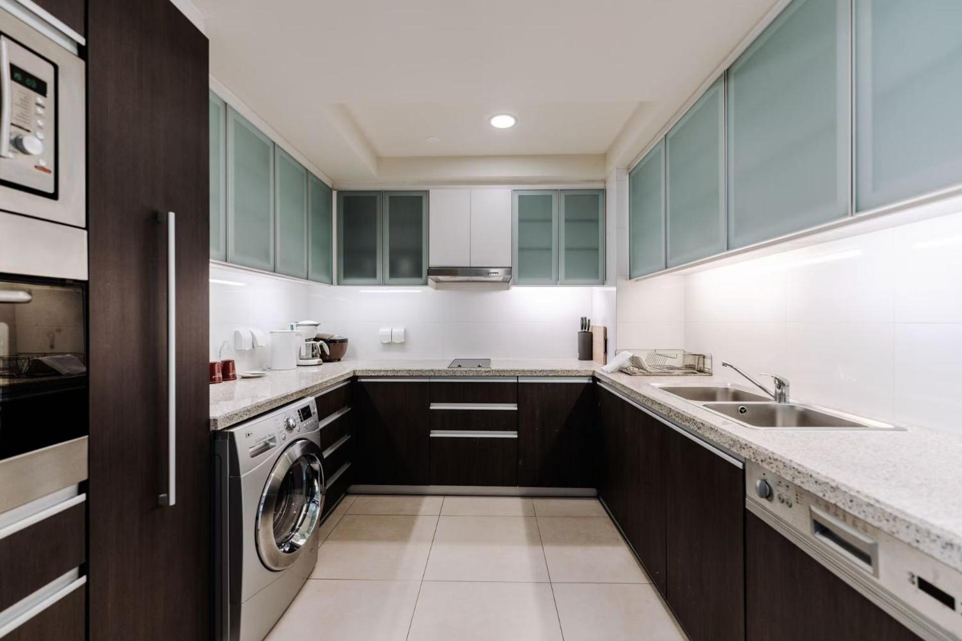 One Bedroom Executive