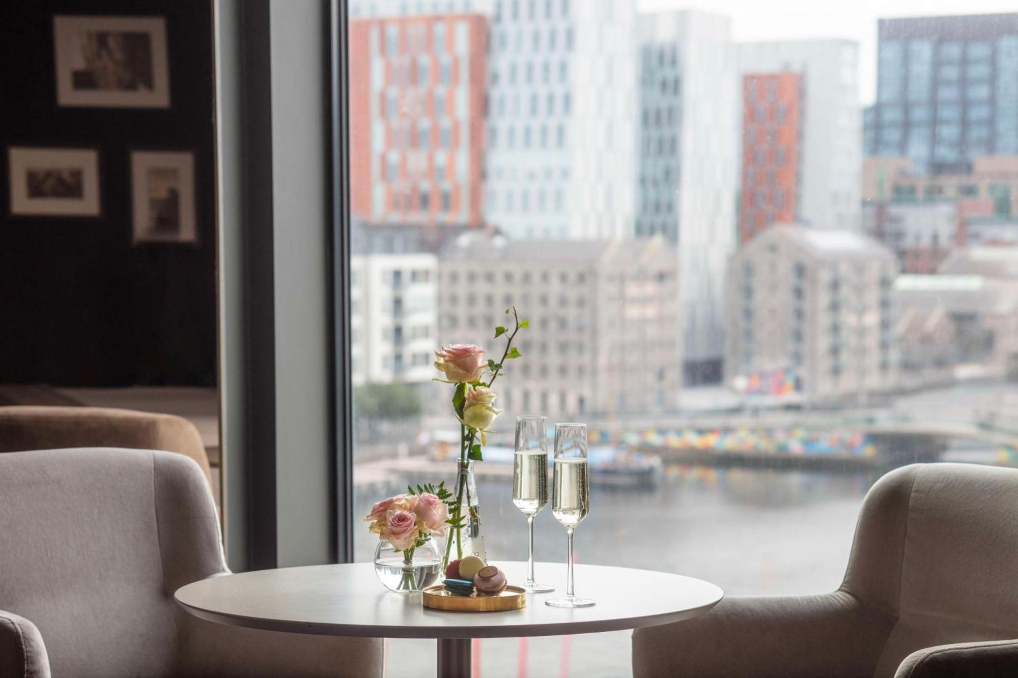 Premium Room Grand Canal View