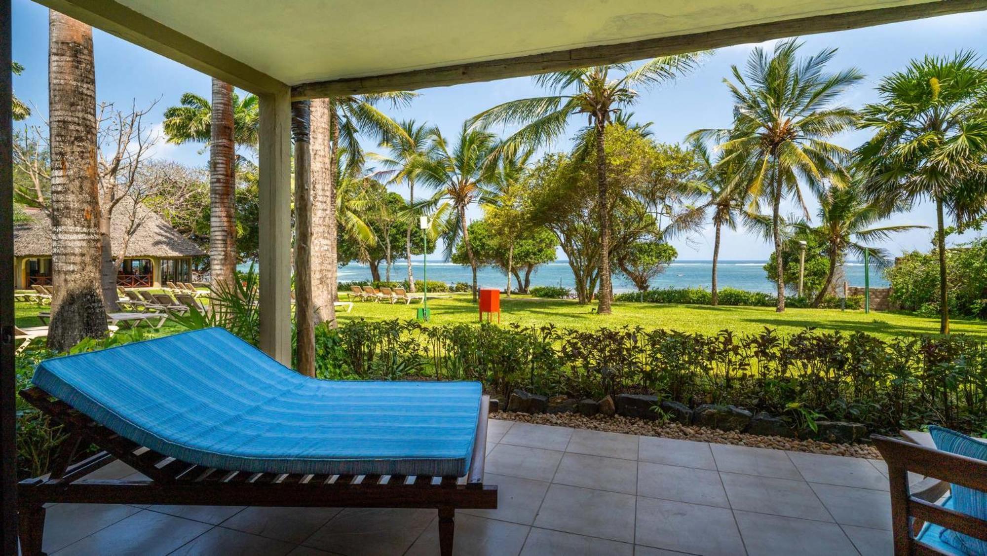 Junior Suite Sea View