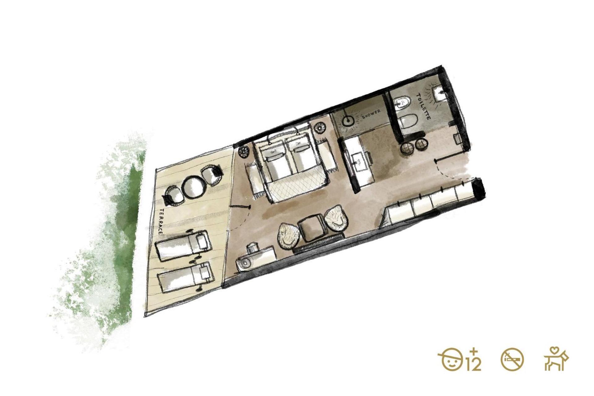 Junior Suite