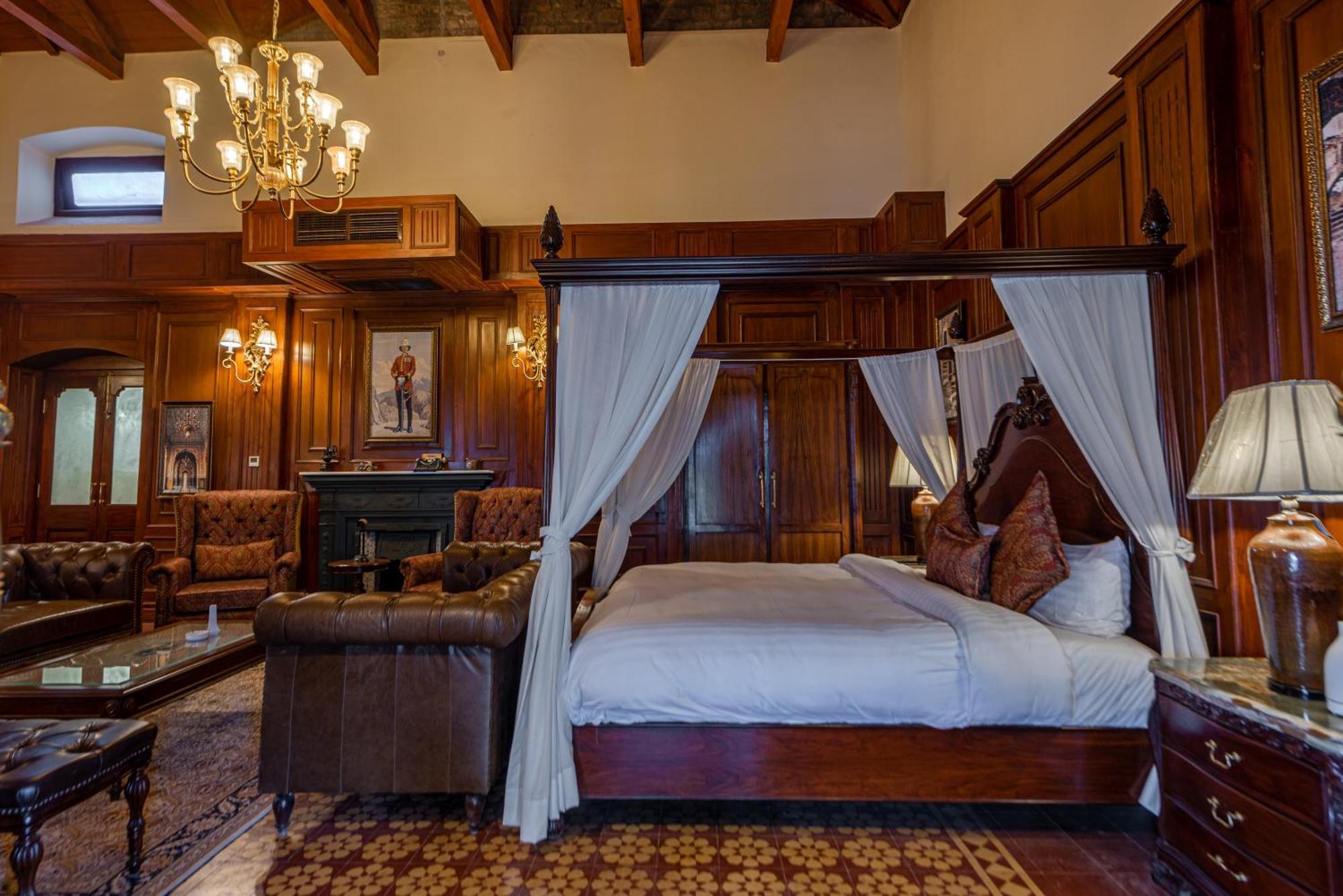 Superior Suite