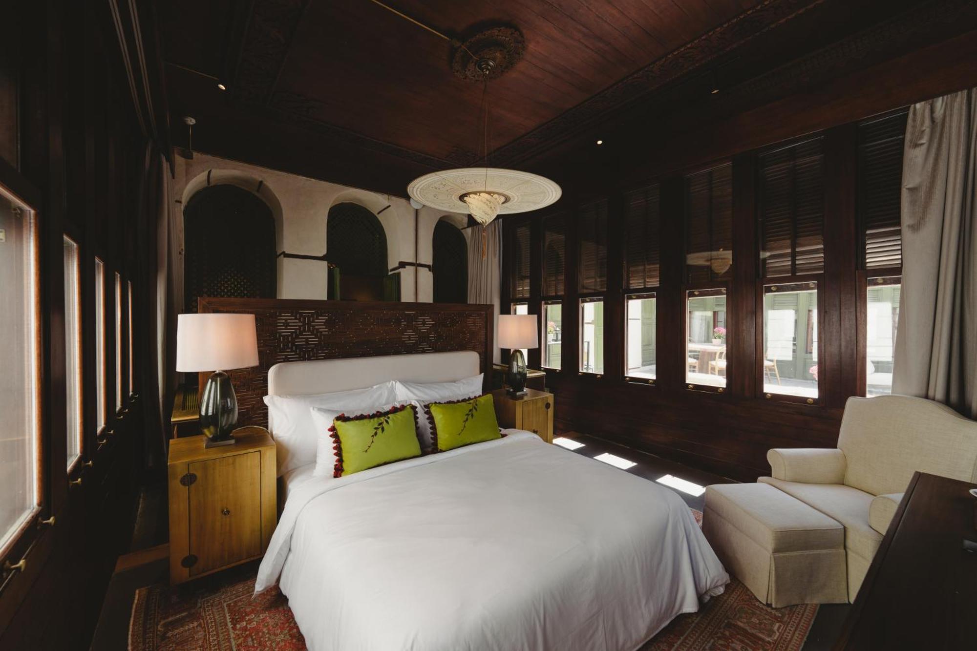 Beit Jokhdar Deluxe Suite King