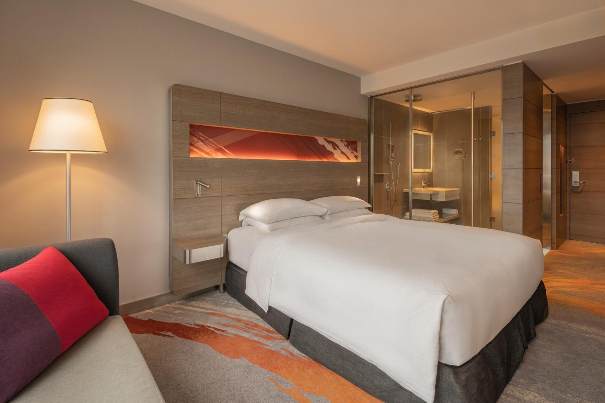 King Room