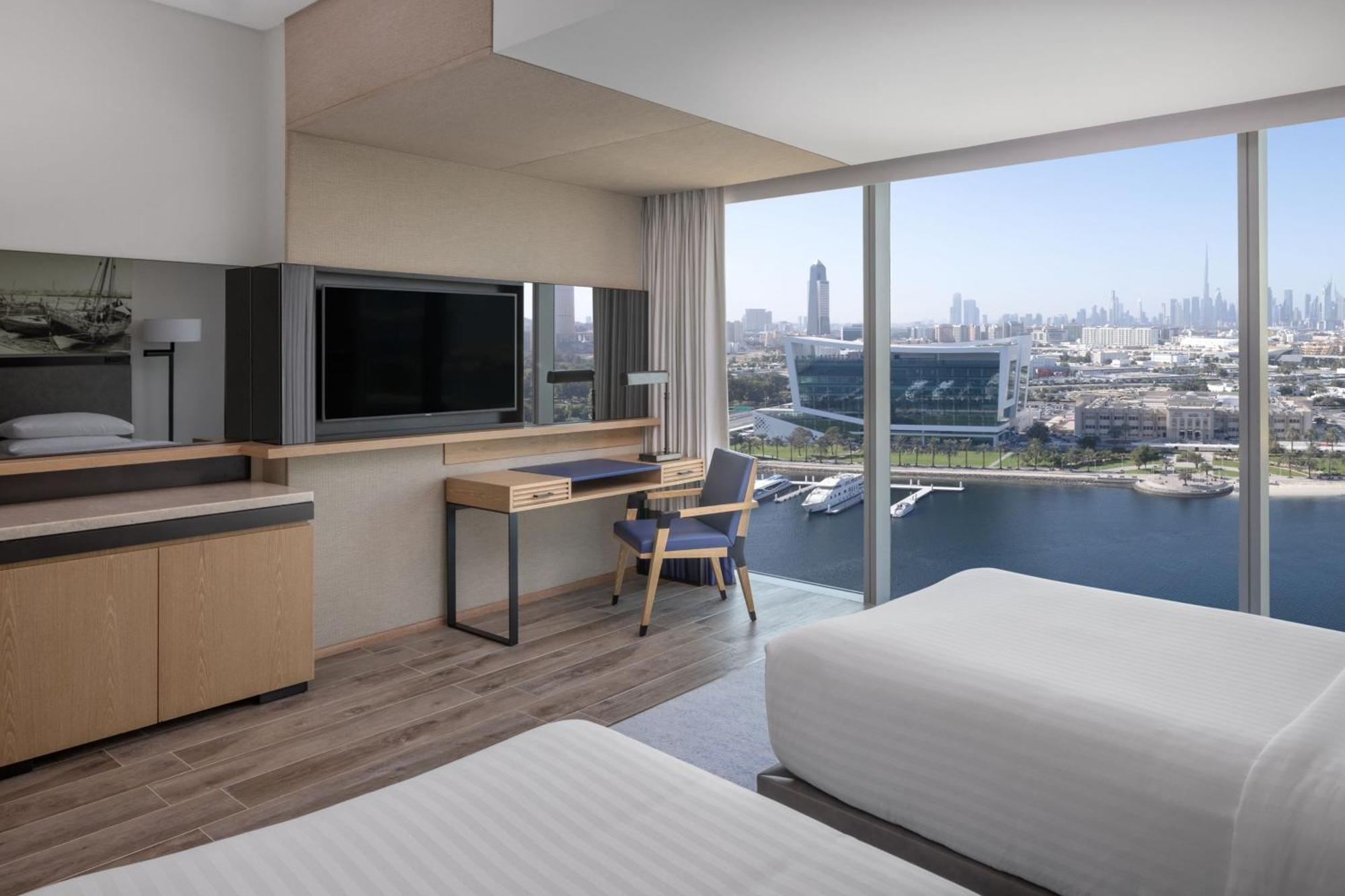 Deluxe Twin Room with Creek View - Free Daily Shuttle to DCC Mall and Kite Beach,1639393063:JPEG