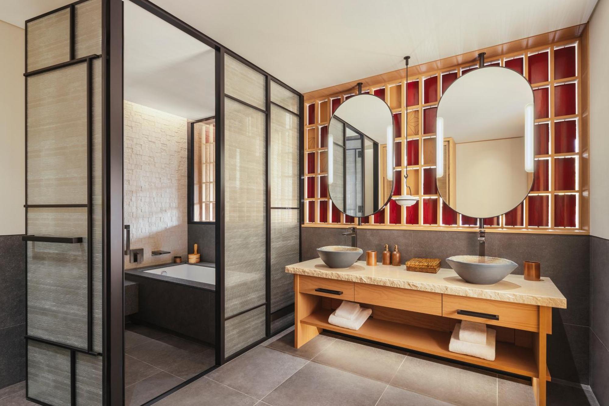 Junior Suite City
