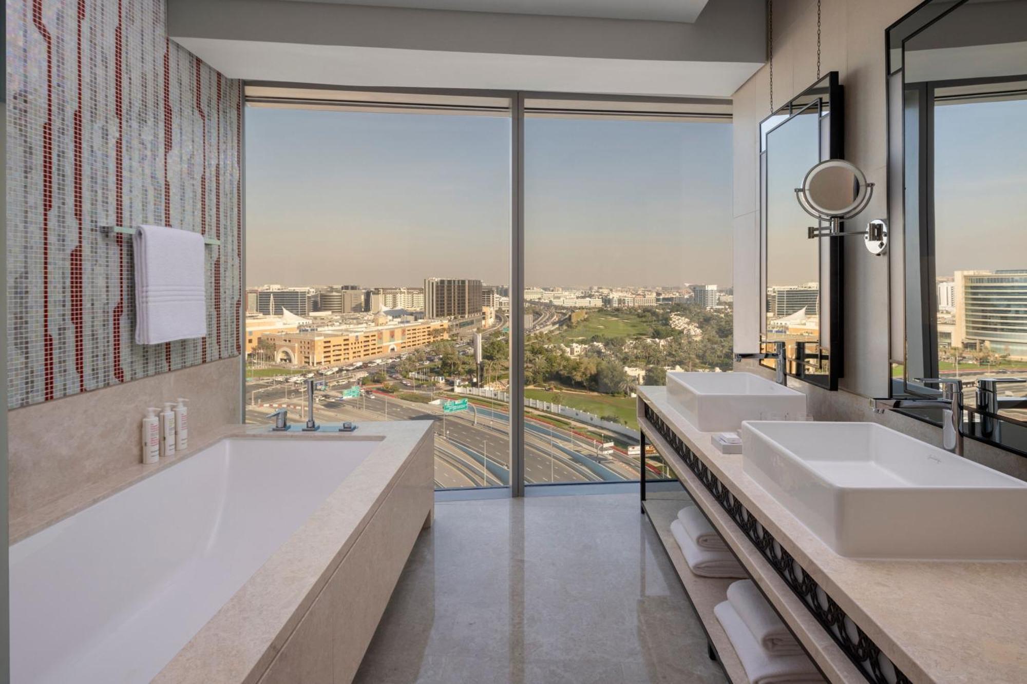 Two-Bedroom Suite with Twin Beds - Free Daily Shuttle to DCC Mall and Kite Beach,1639423130:JPEG