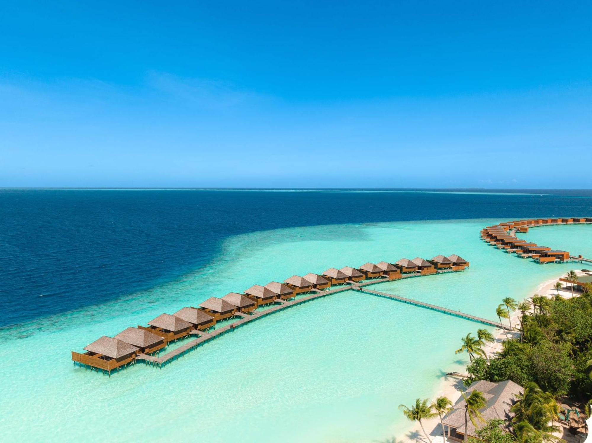 Sunset Ocean Villa