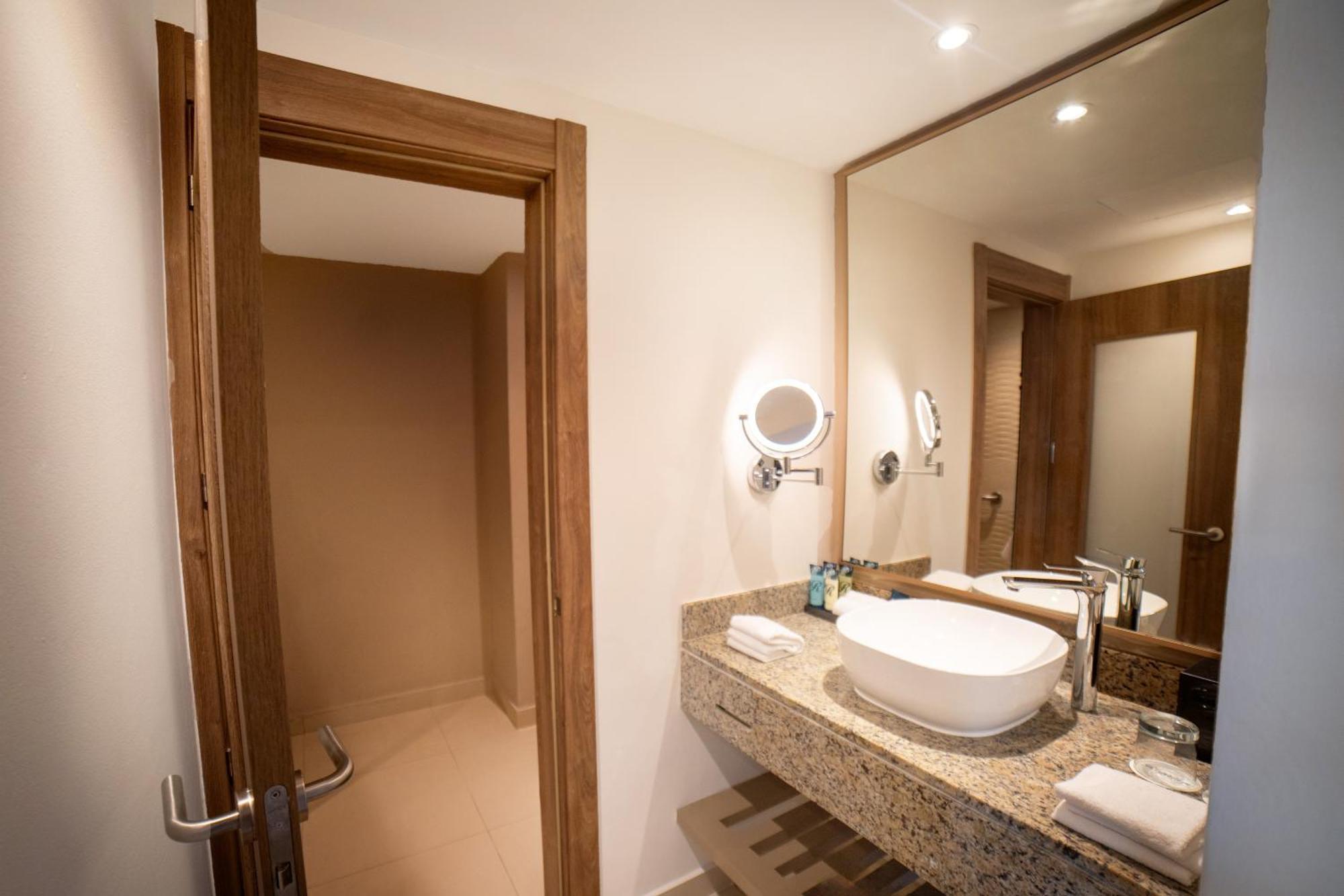 Chambre Luxe