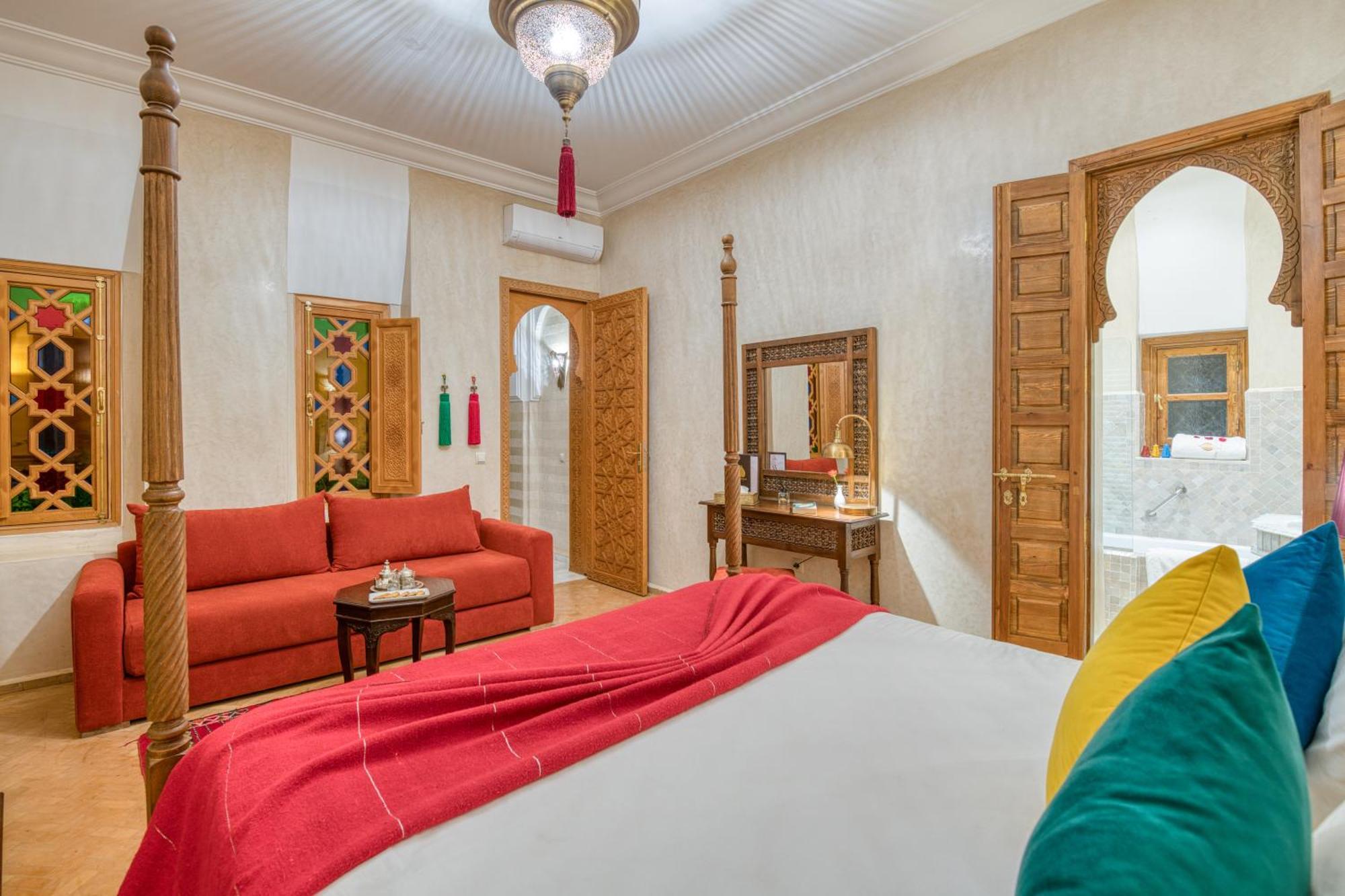 Deluxe Suite
