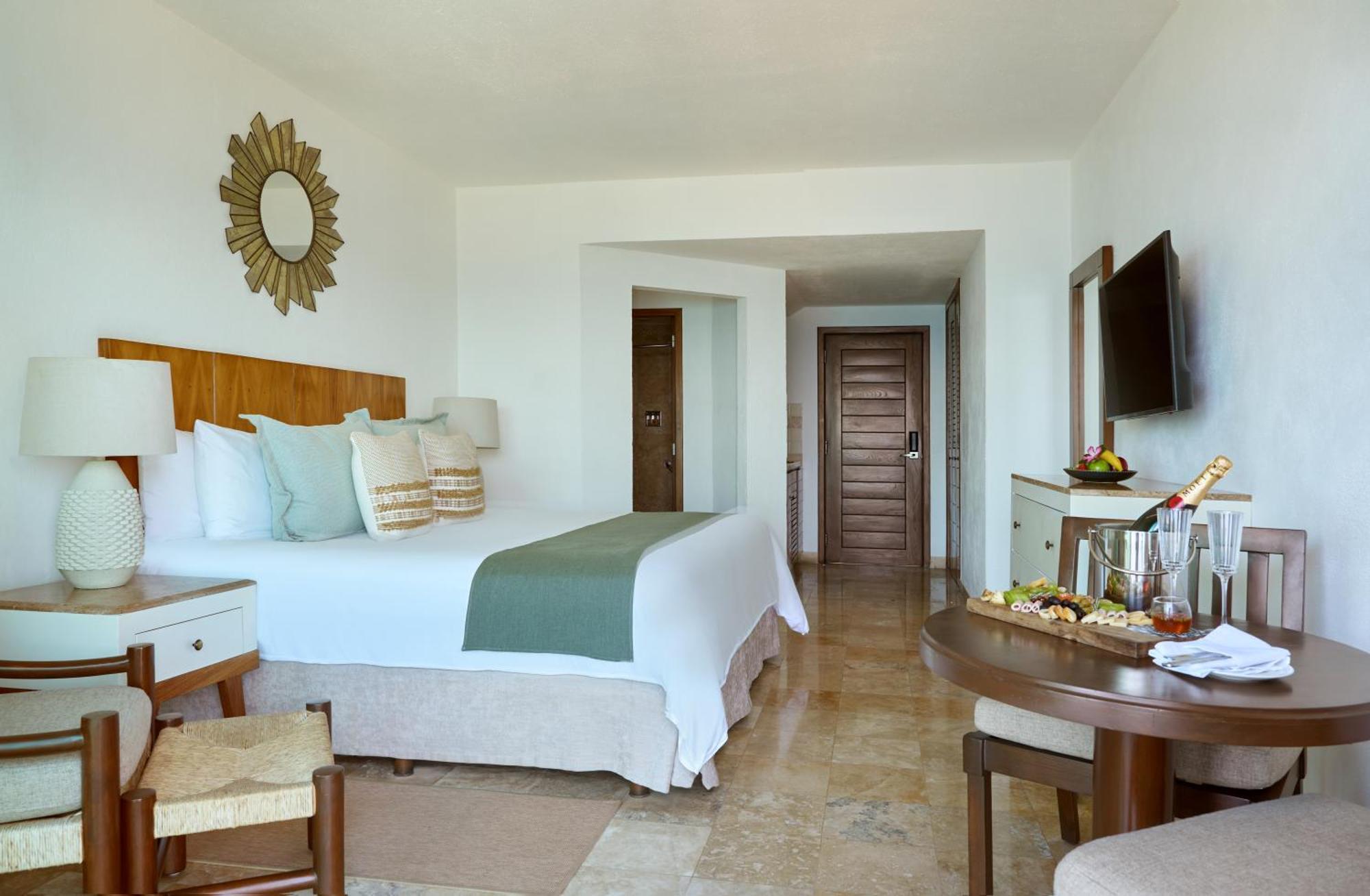 Deluxe Room King