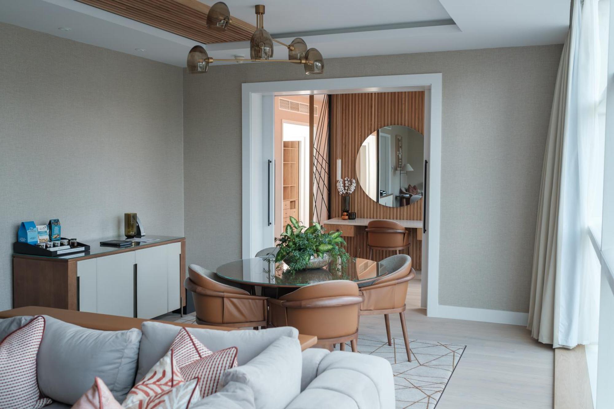 Suite River View