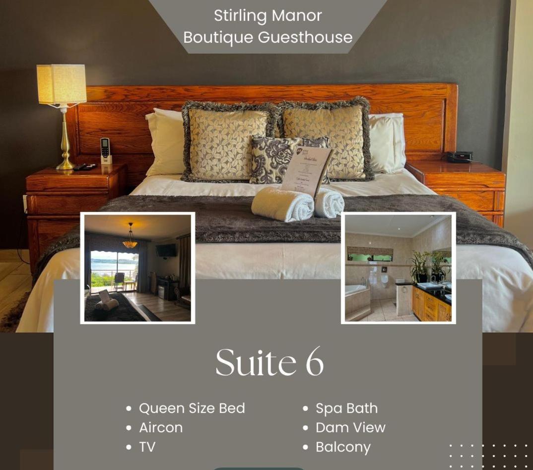 Premier Queen Room