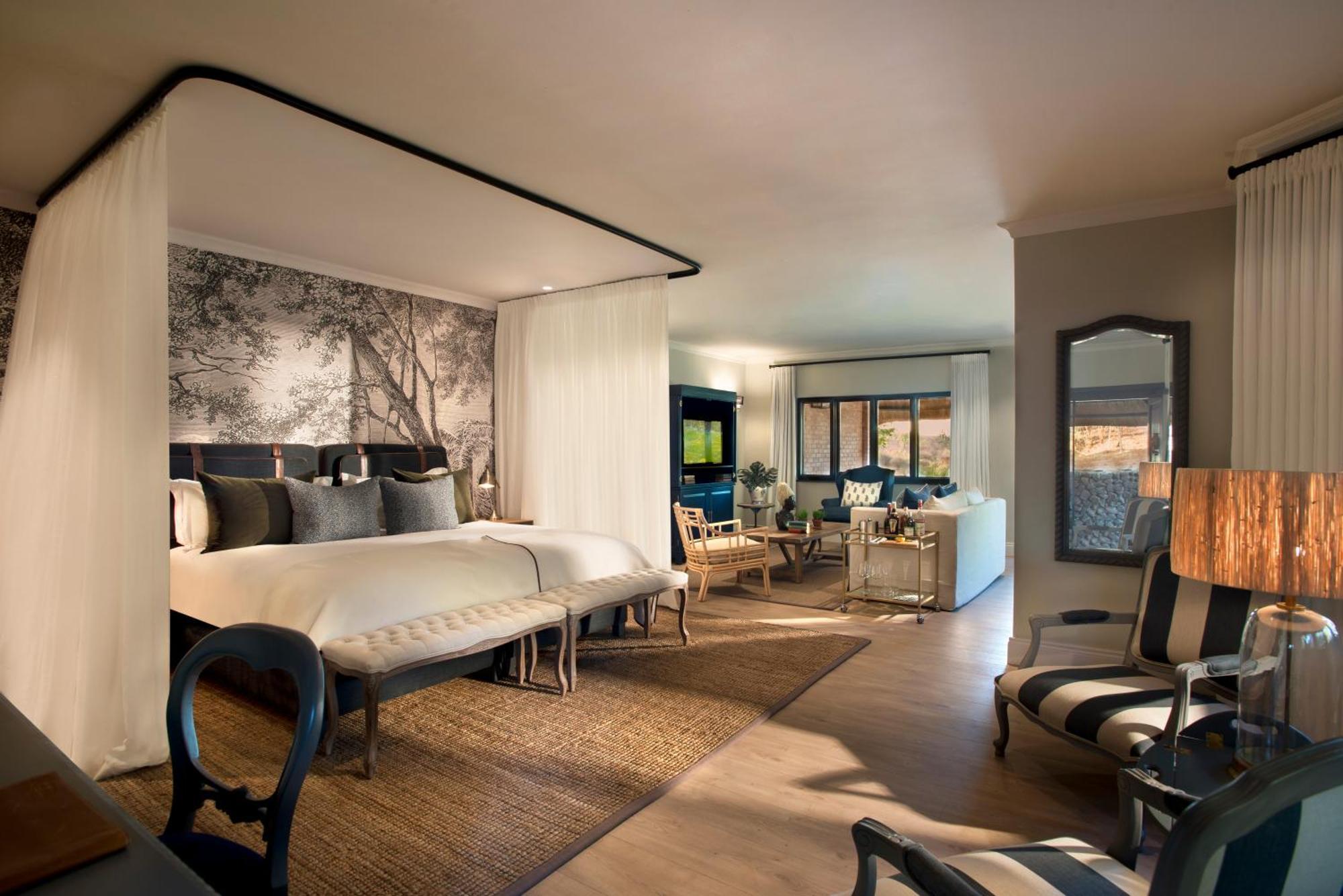 Anantara Pool Suite