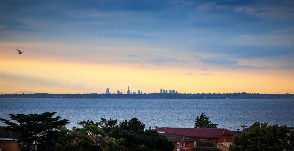 Studio Ocean View