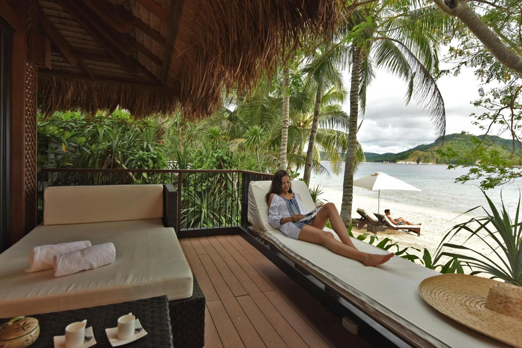 2 Single Beds Beach Villa, Ocean View,1769903581:JPEG