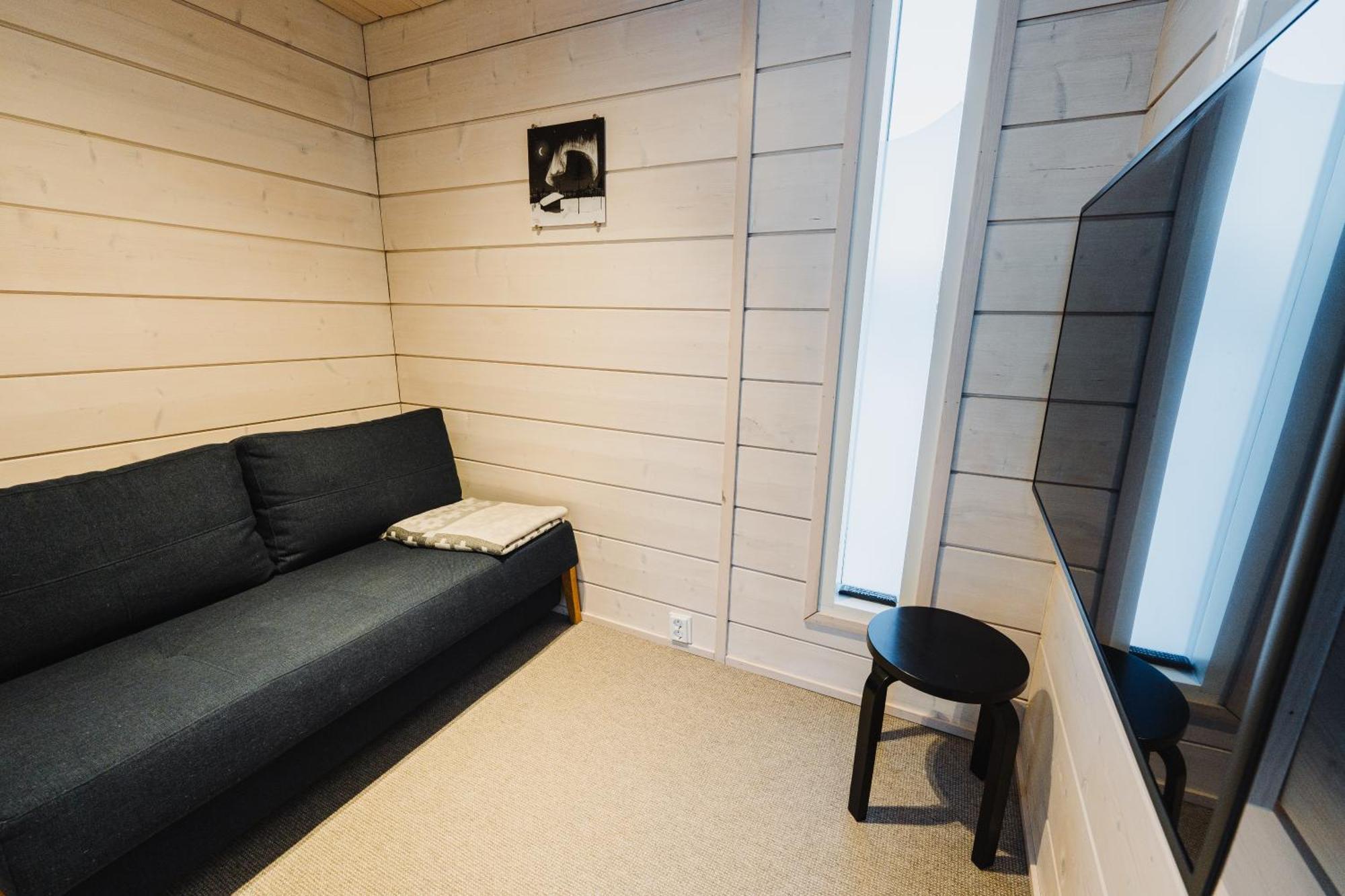 Sky View Cabin Superior