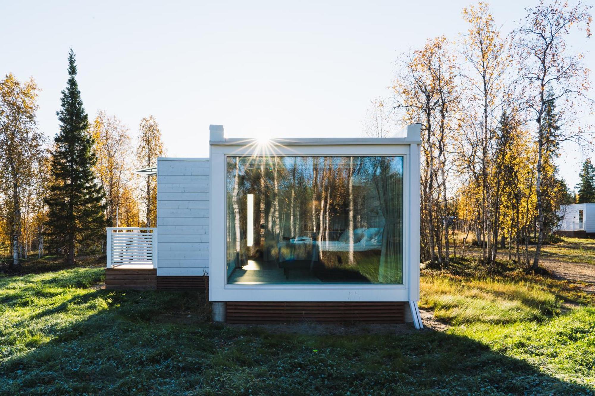 Sky View Cabin Superior