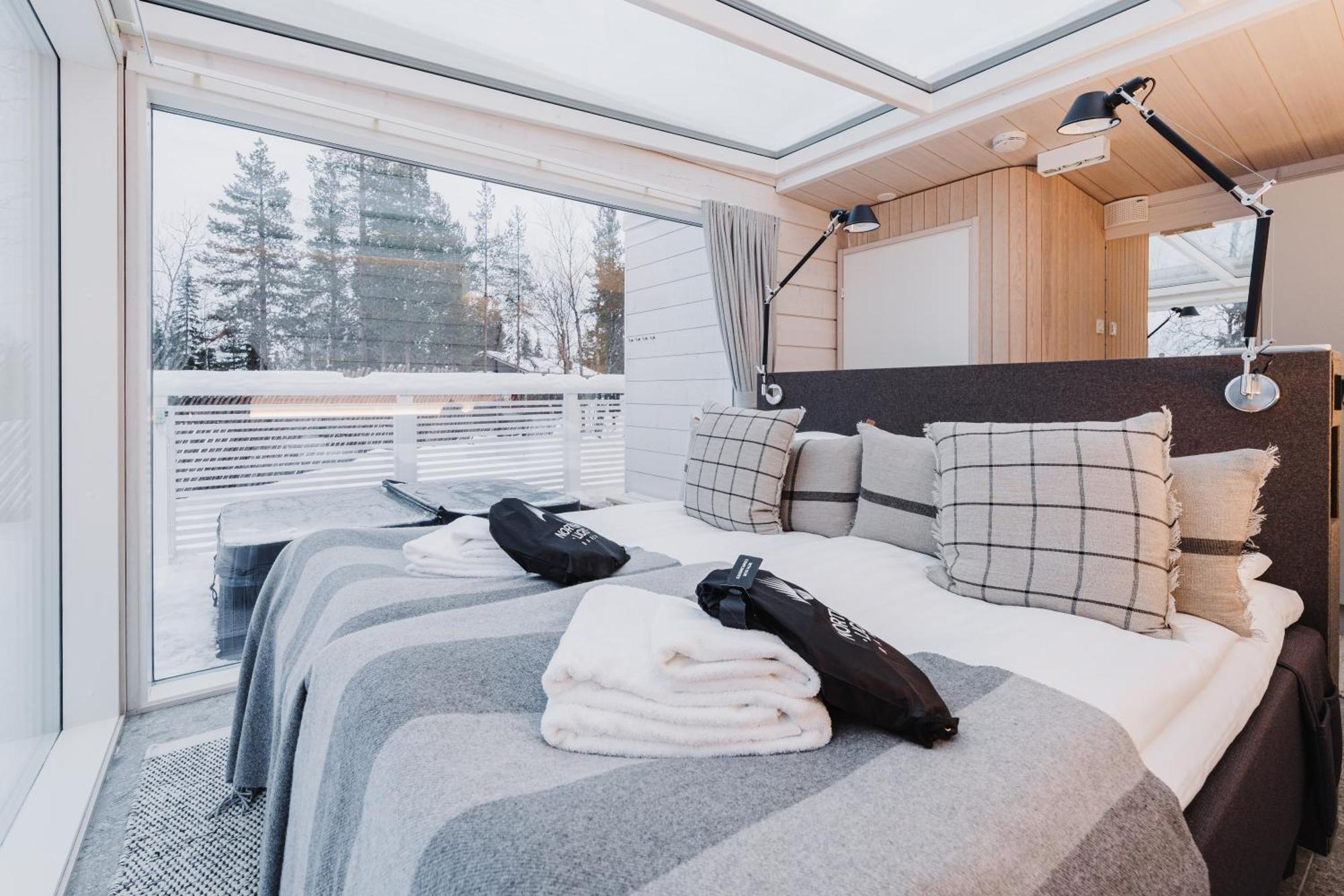 Sky View Cabin Ultimate