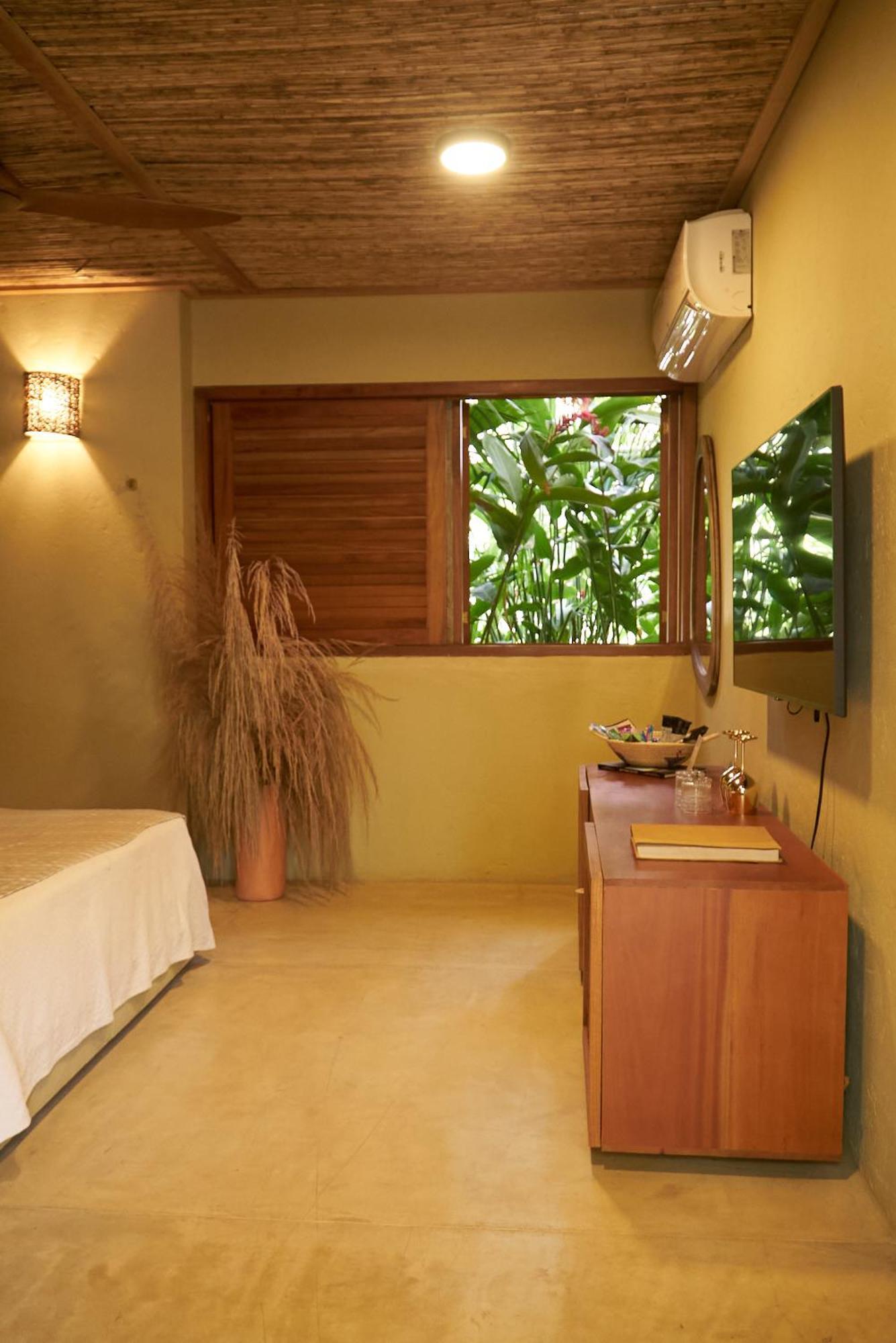 Triple Room Terrace