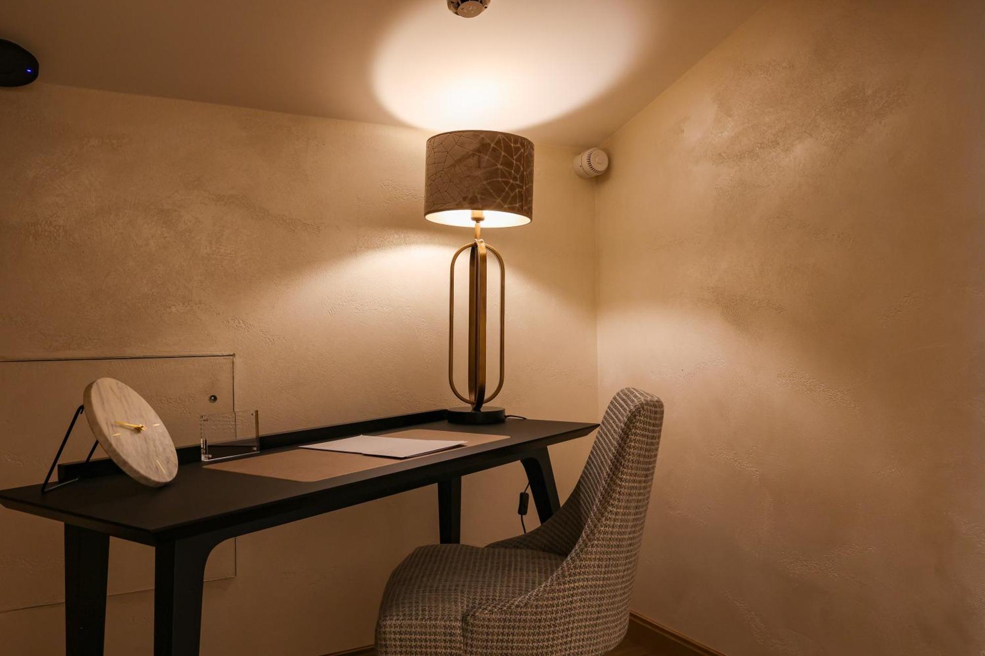 Suite Deluxe