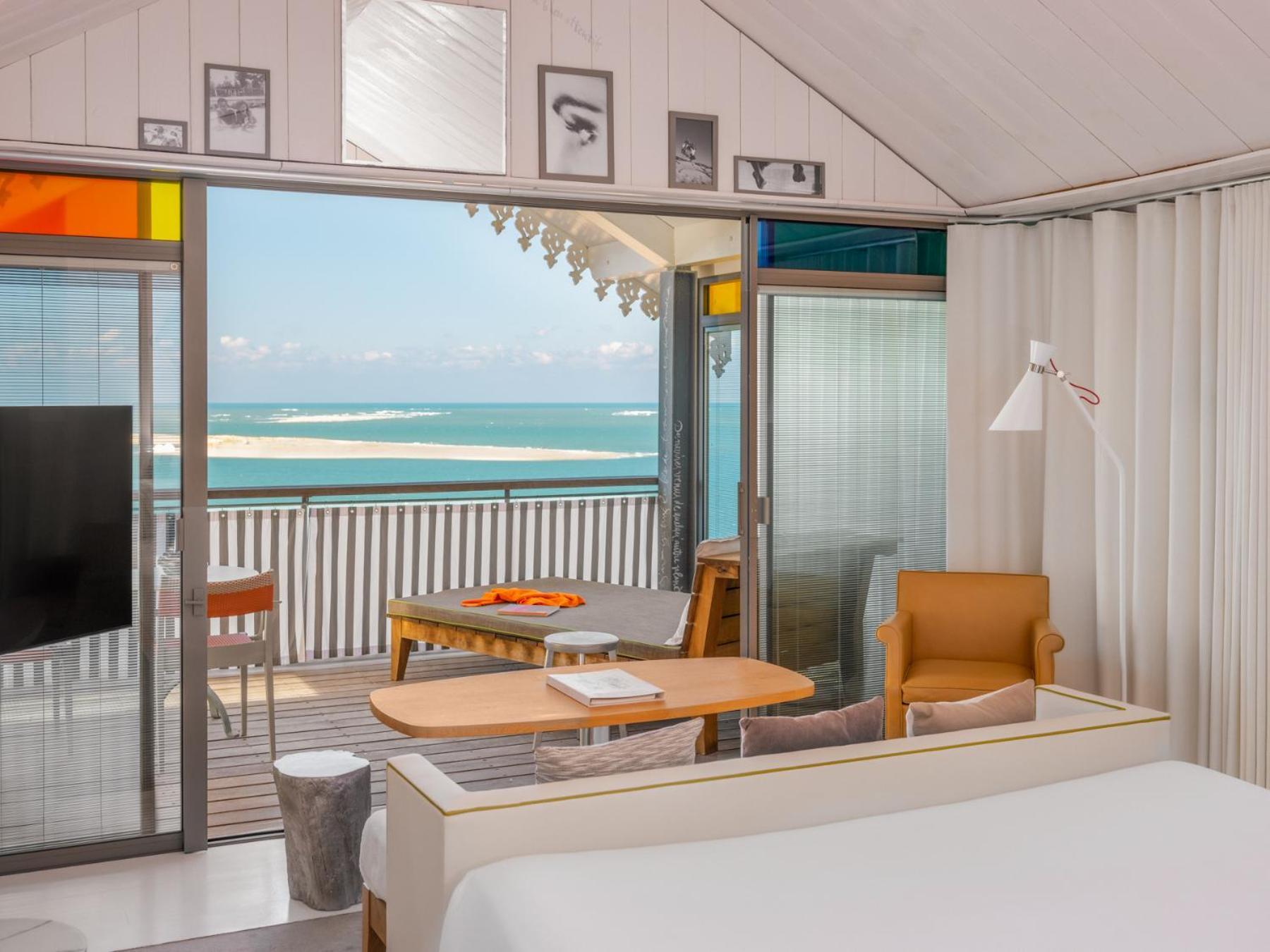 Double Room Ocean