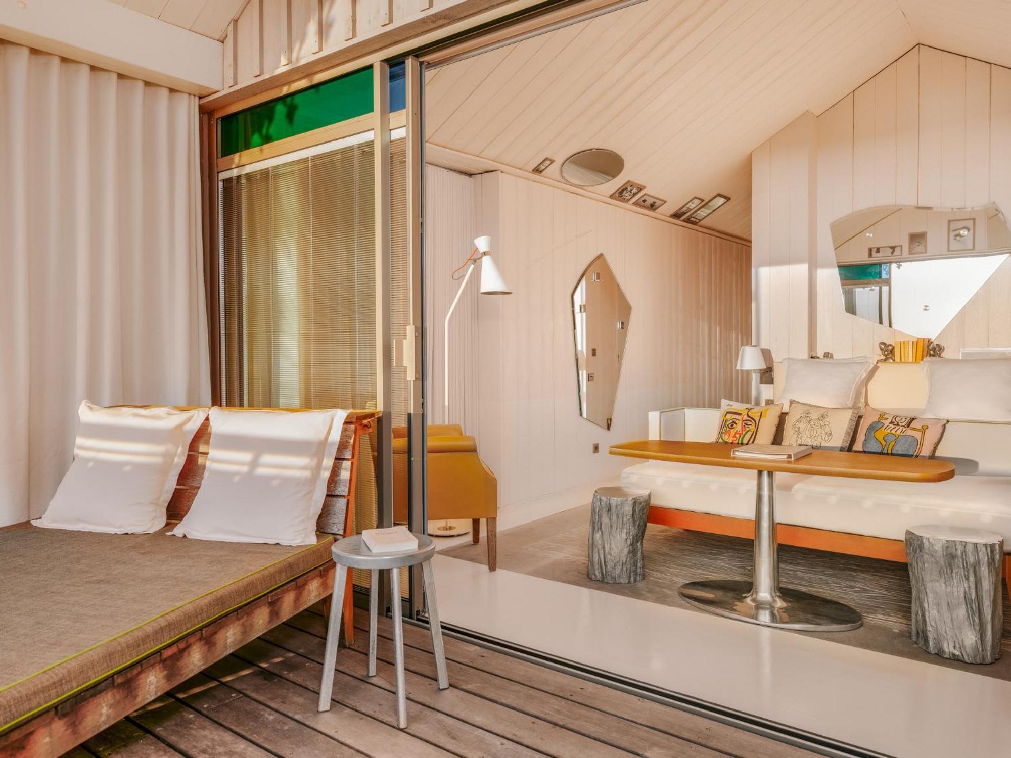 Double Room Ocean
