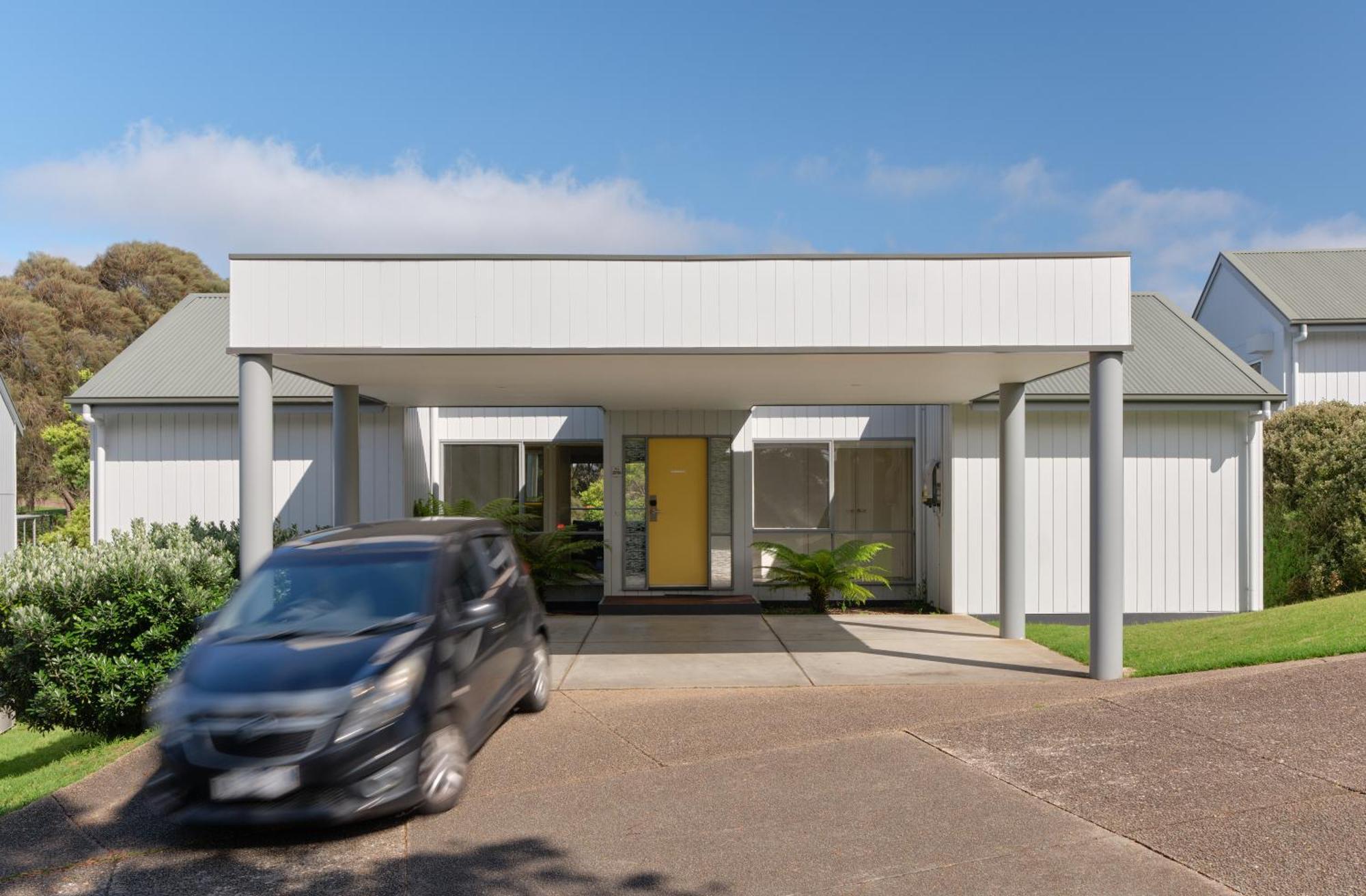 Two Bedroom Golf Villa