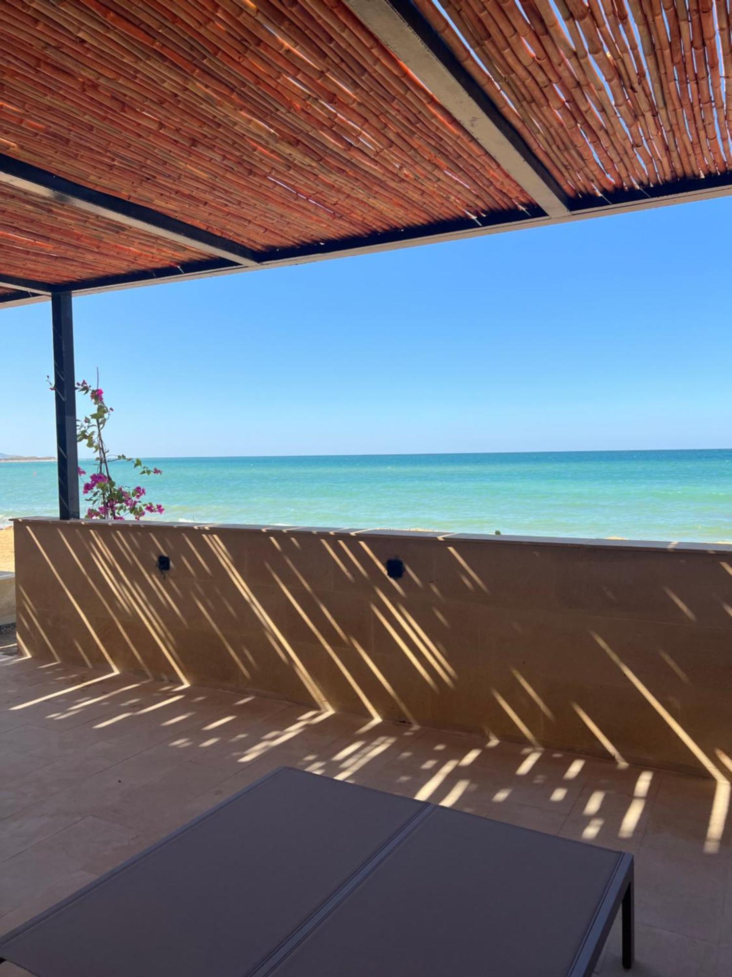 King Room with Sea View