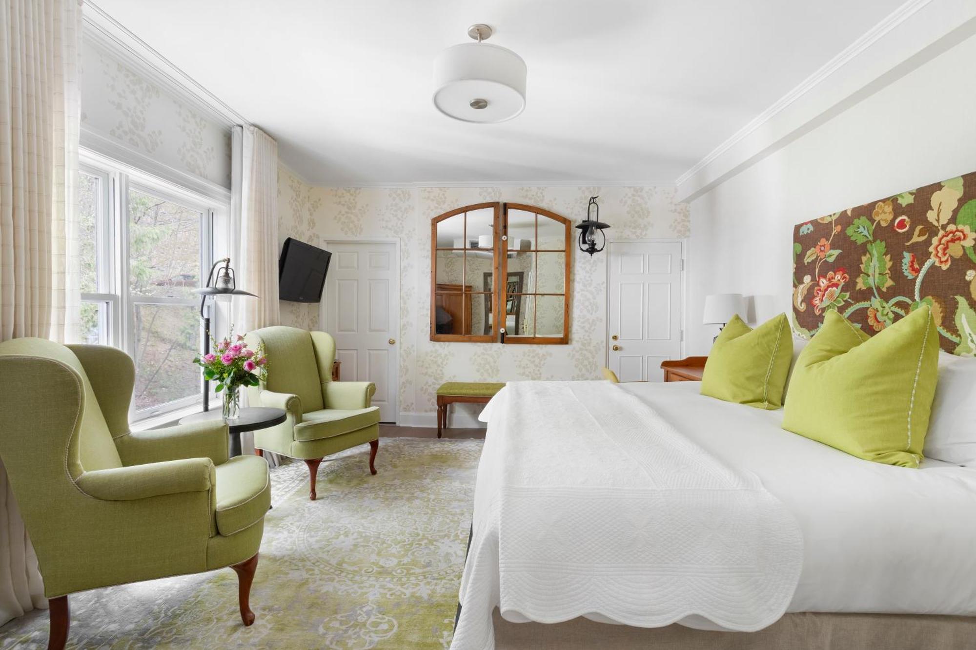 Standard  Room
