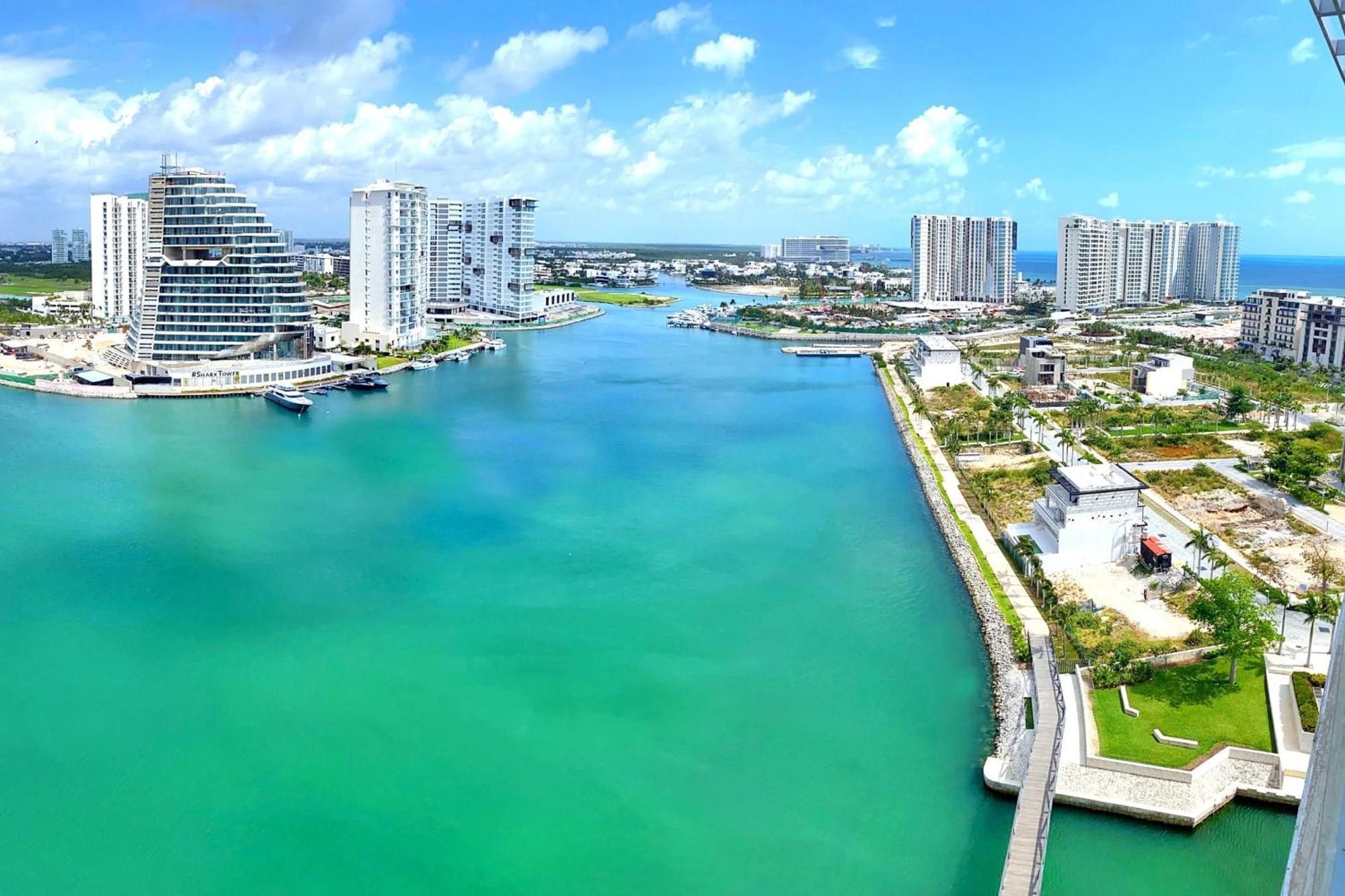 Double Room Marina View