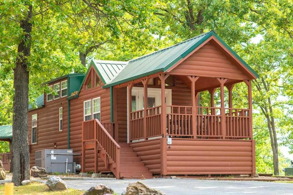 Family Bungalow