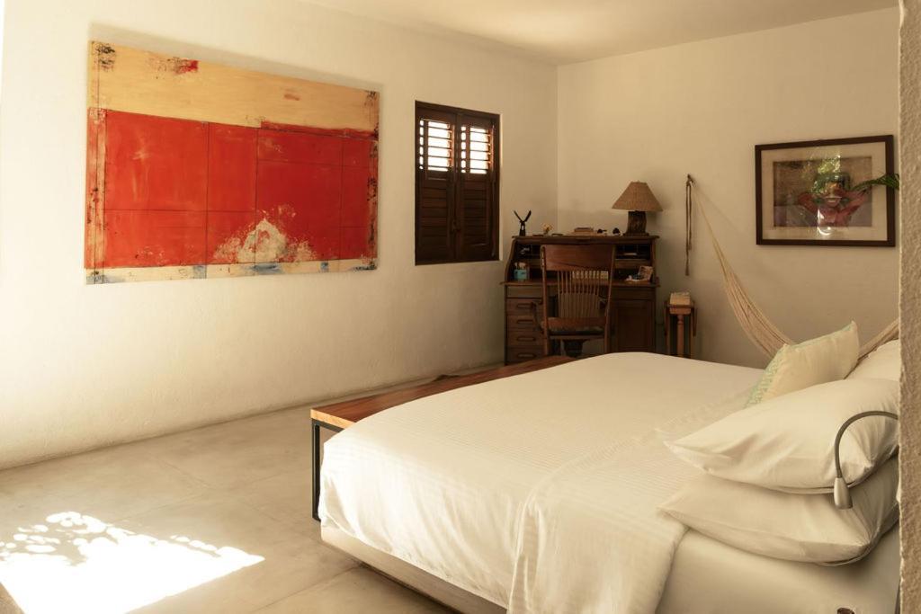 Suite Deluxe
