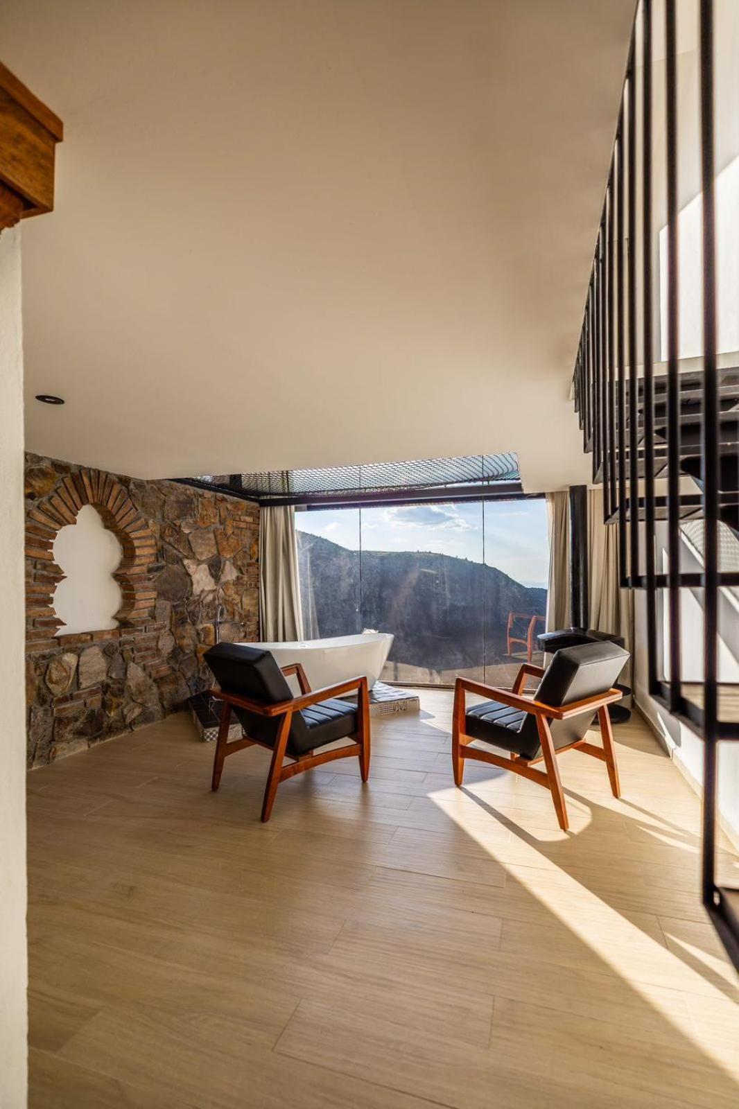 Suite Mountain View