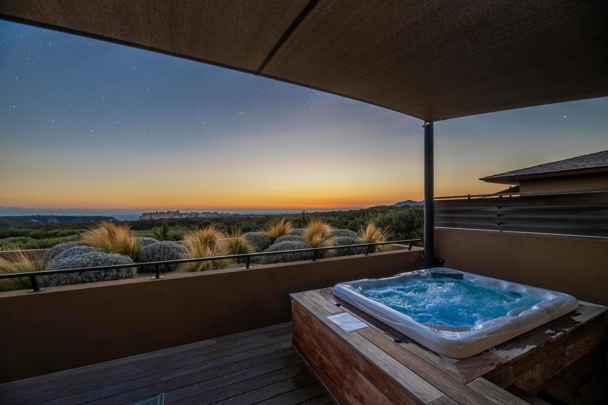Master Suite Citadel View private Hot tub