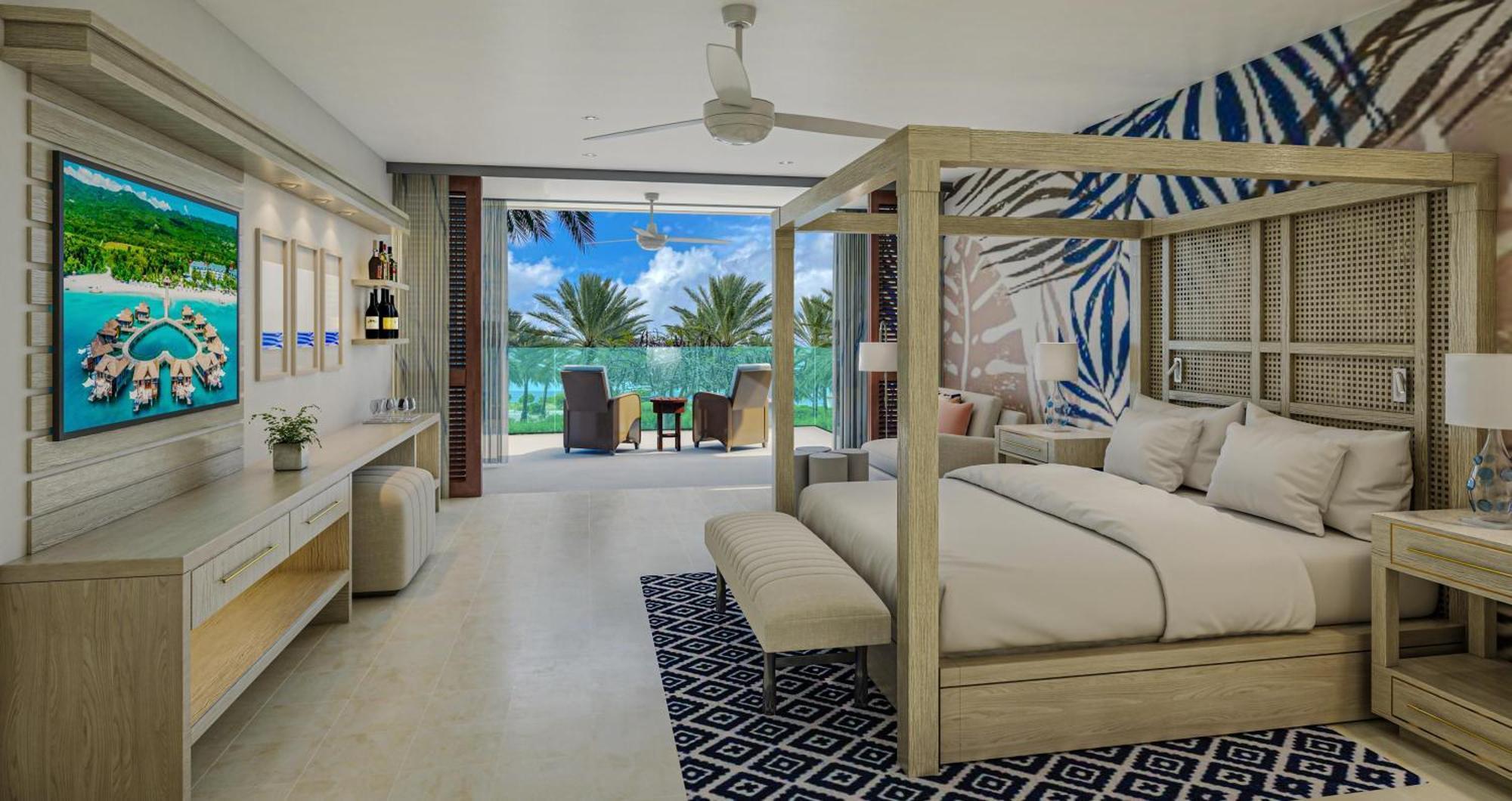 Carisia Luxury CLX