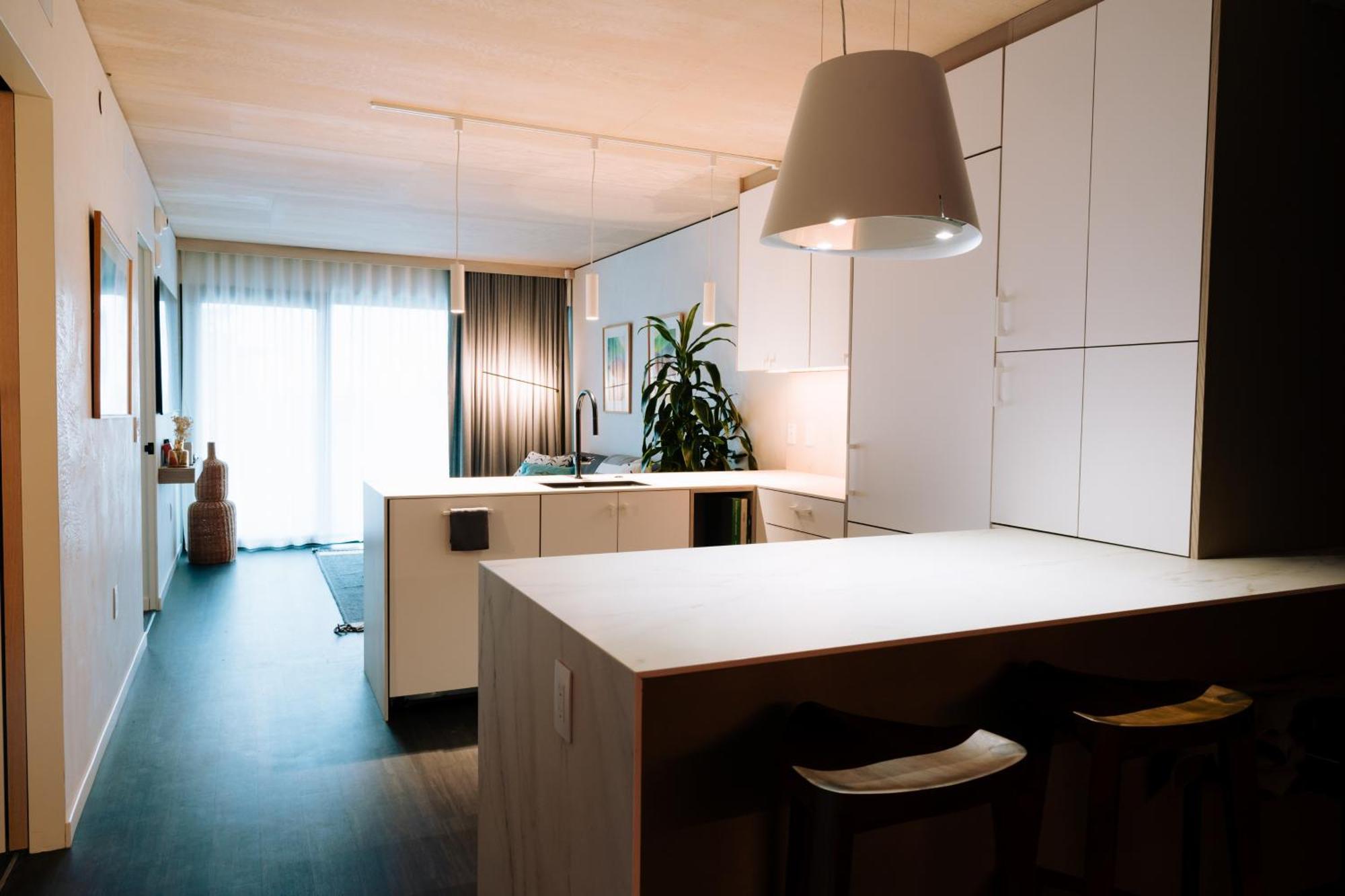Two-Bedroom Suite
