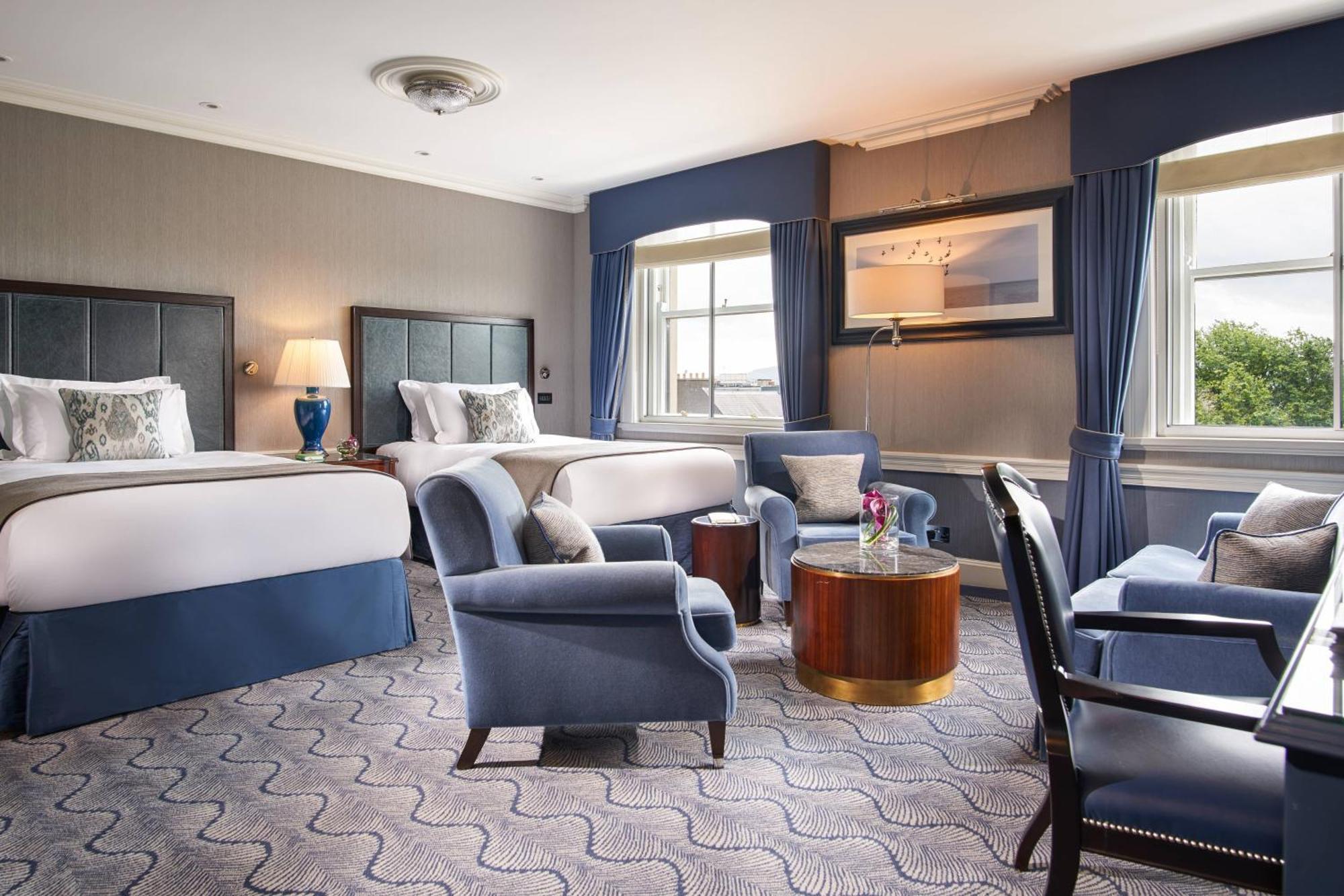 Junior Suite with Two Double Beds - Heritage Wing,1643144342:JPEG