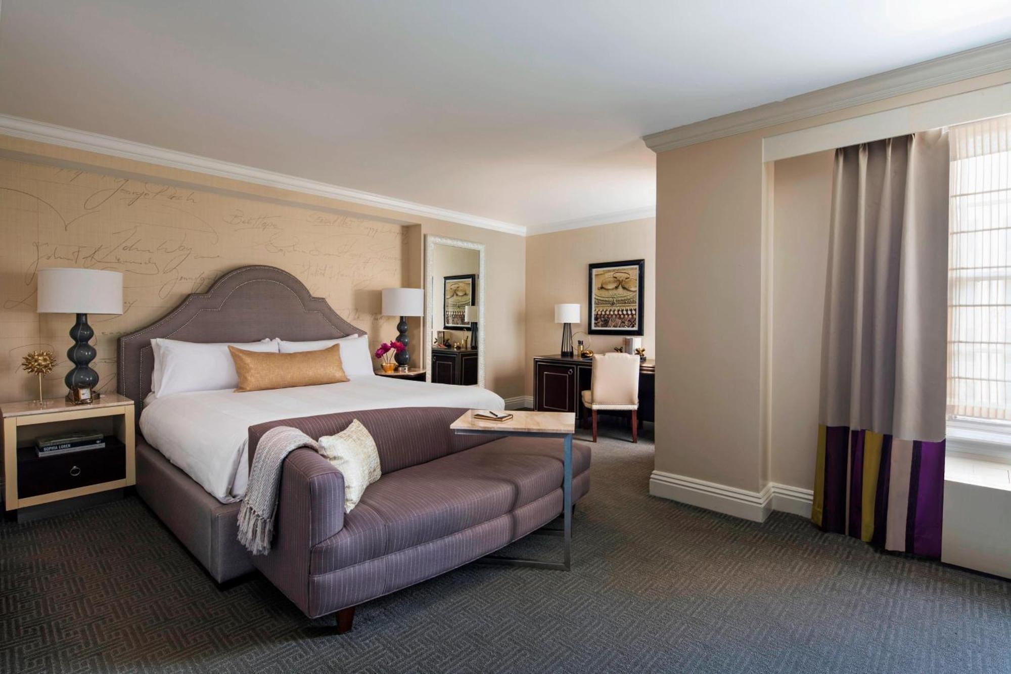 King Room