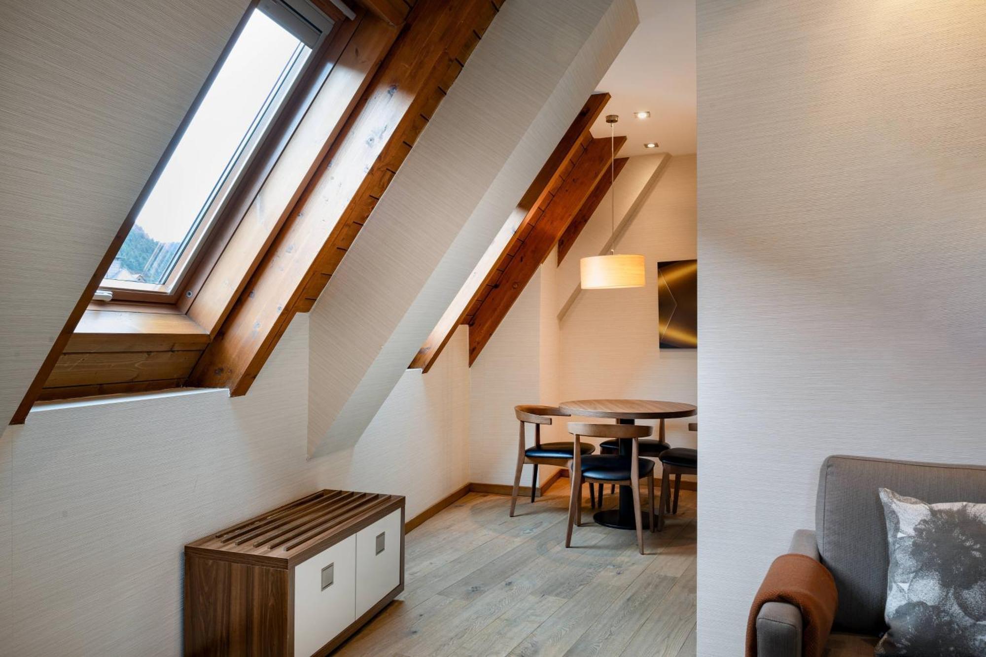 Duplex Suite