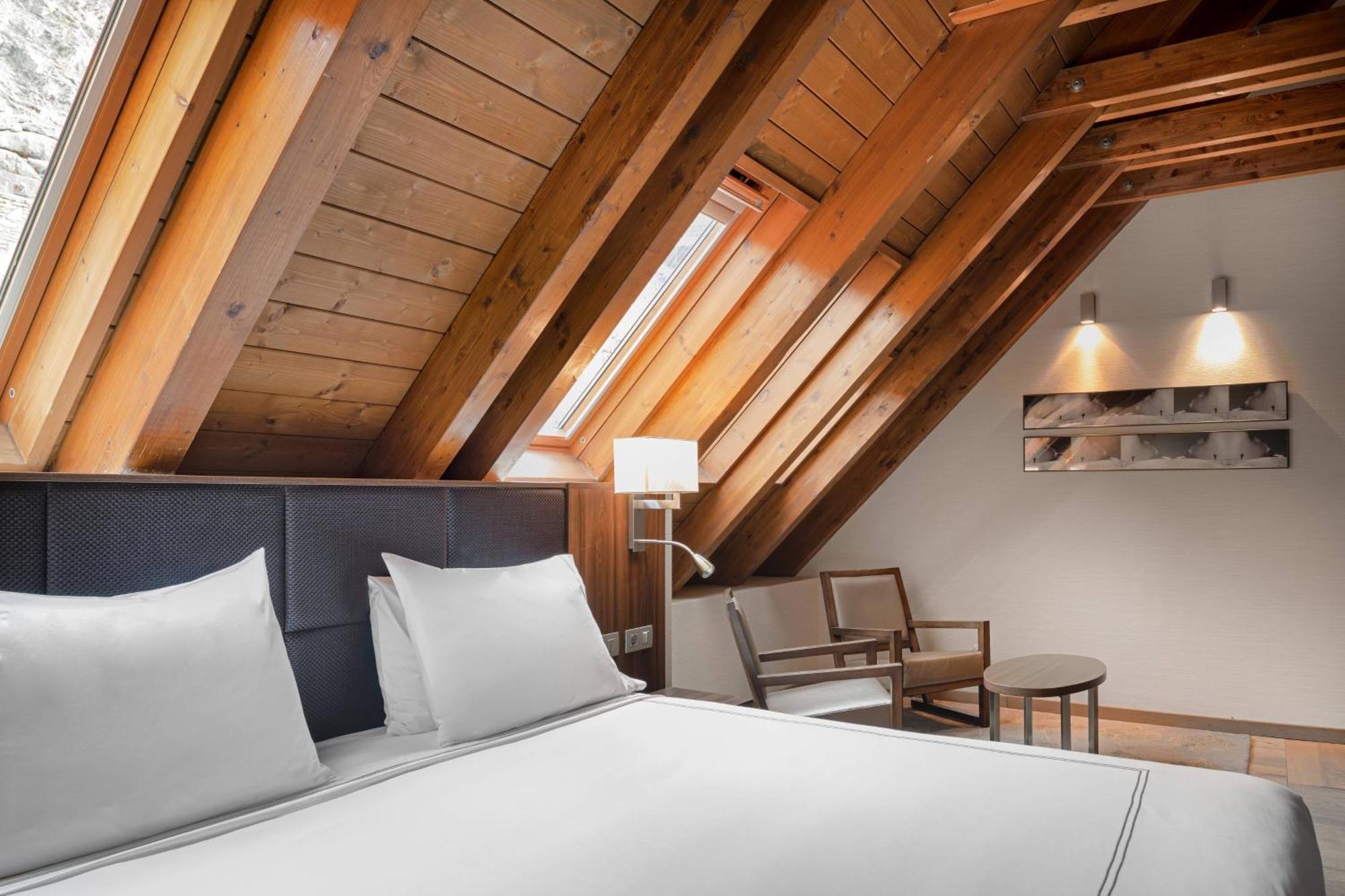 Duplex Suite