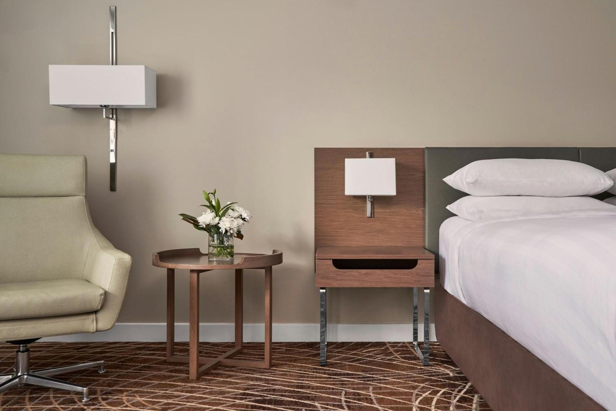 Premier Guest room 1 Queen