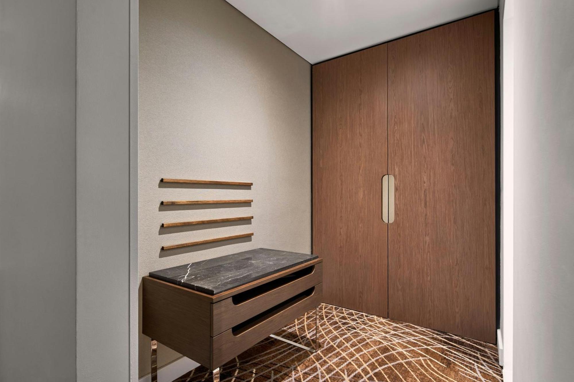 Premier Guest room 1 Queen