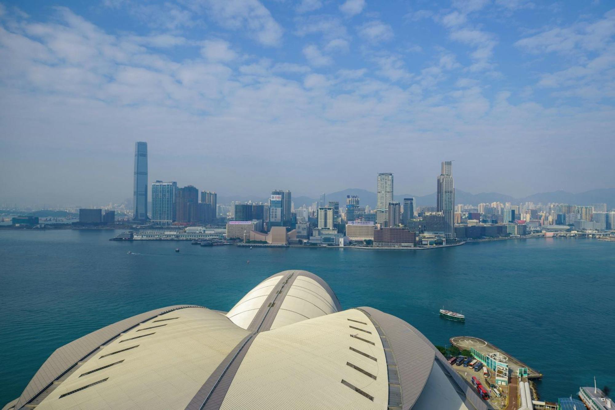 Harbour View Queen Room
