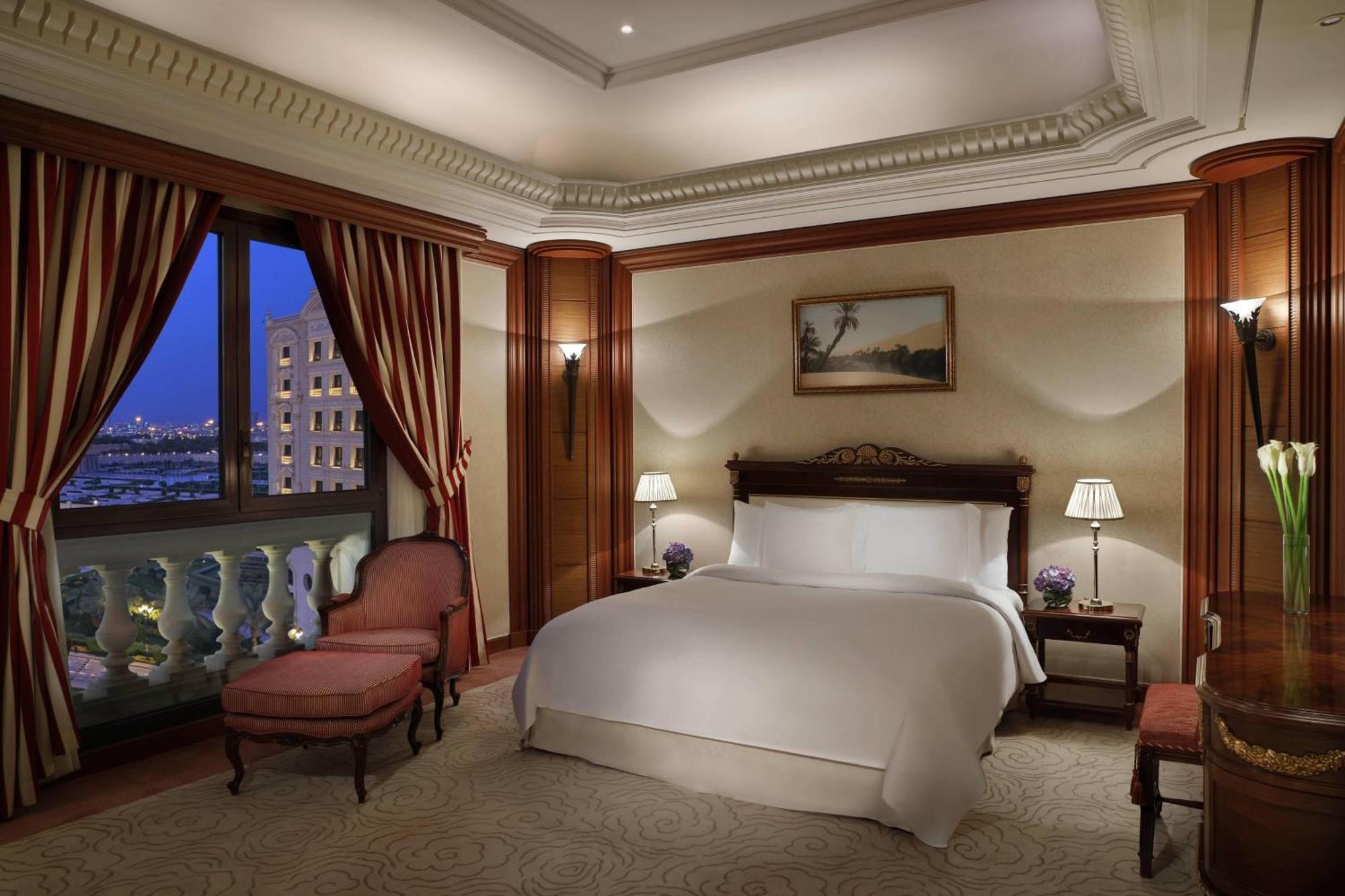 Suite Club Exécutive 1 Chambre