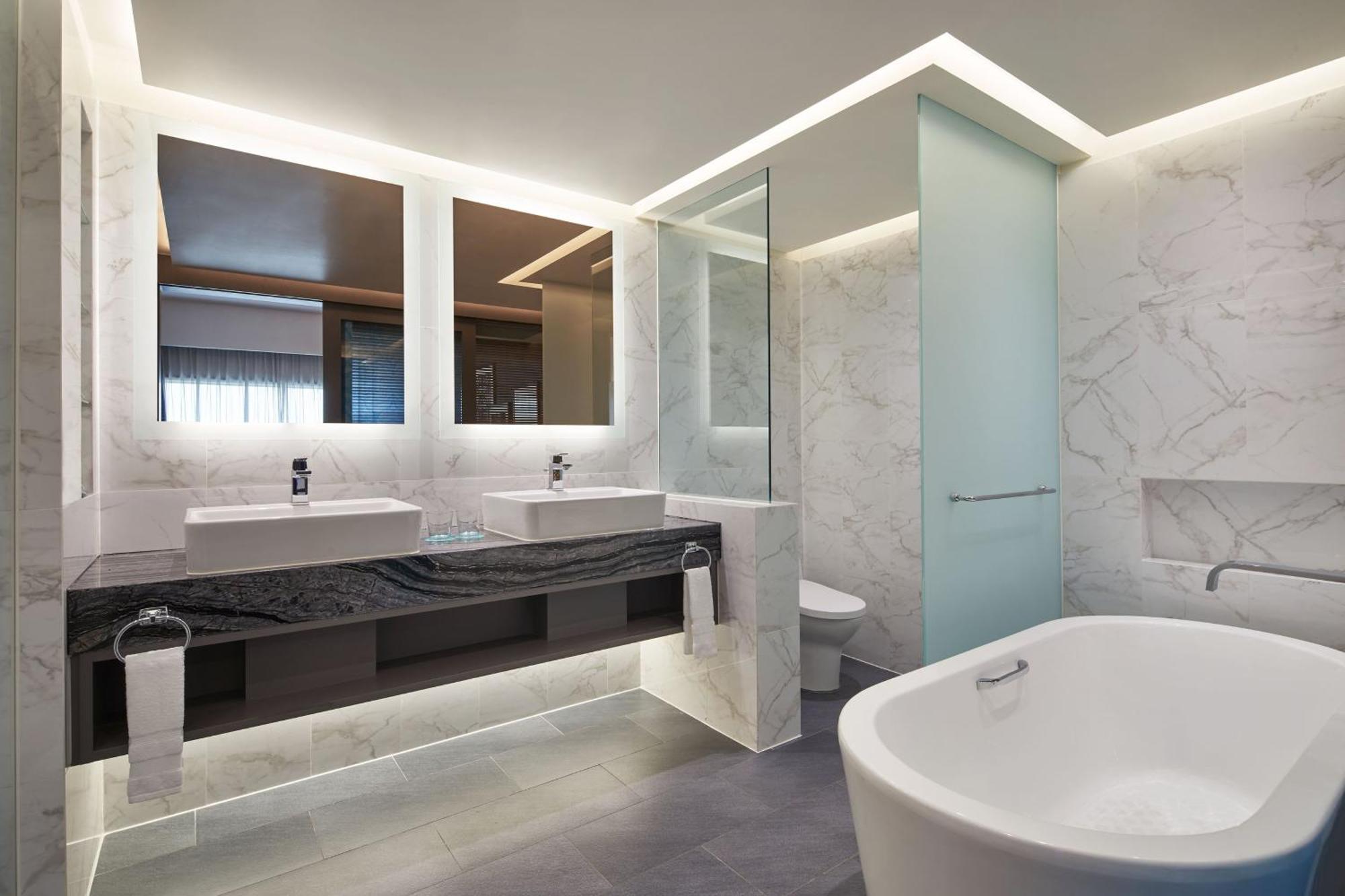 Suite Le Meridien
