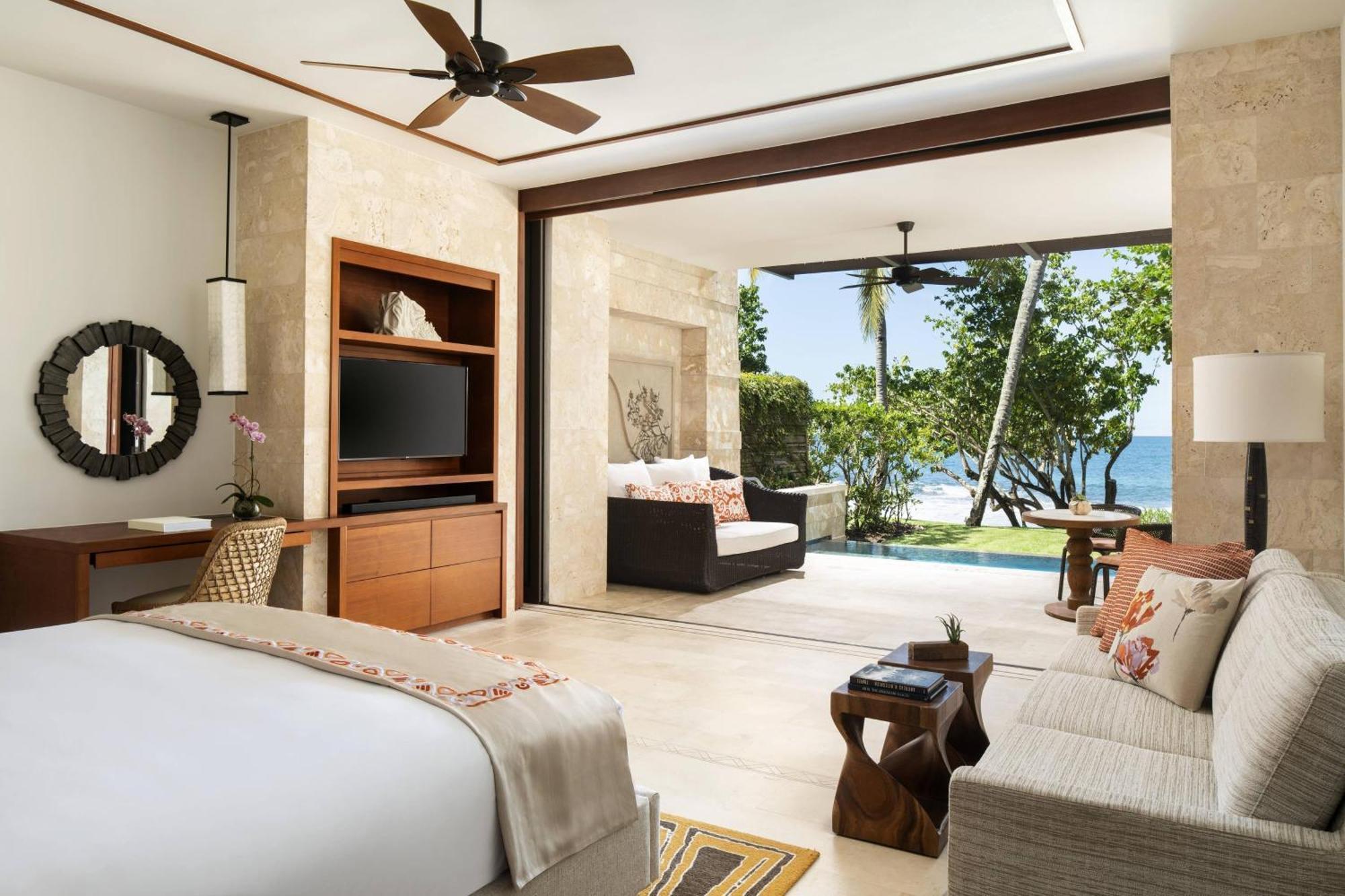 West Beach Plunge Reserve Guest room Beachfront