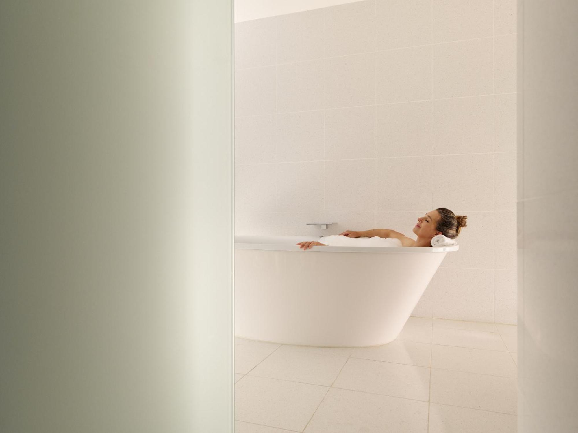 Ocean Spa Suite