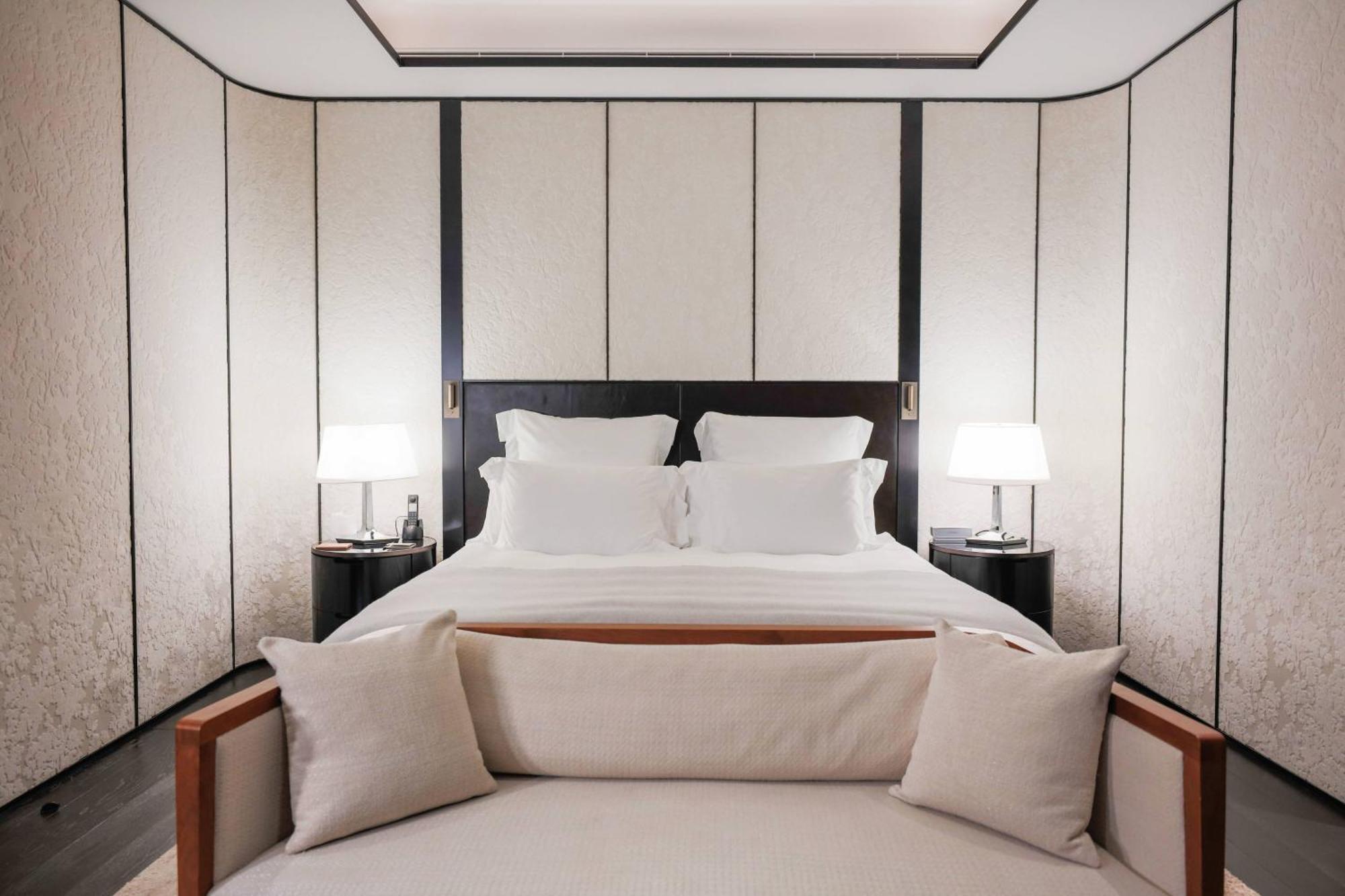 Deluxe Bund View Room